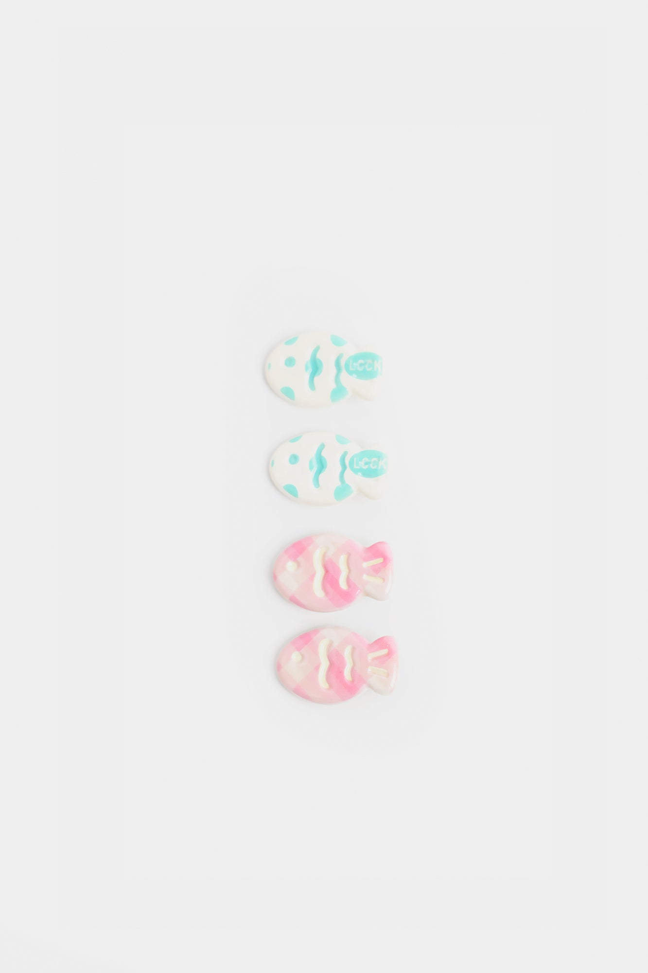 HAIR ACCESSORIES (E0353/411/998)