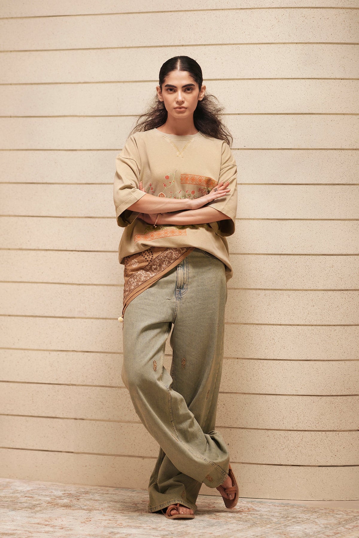 T-SHIRT (E0354-120-130)