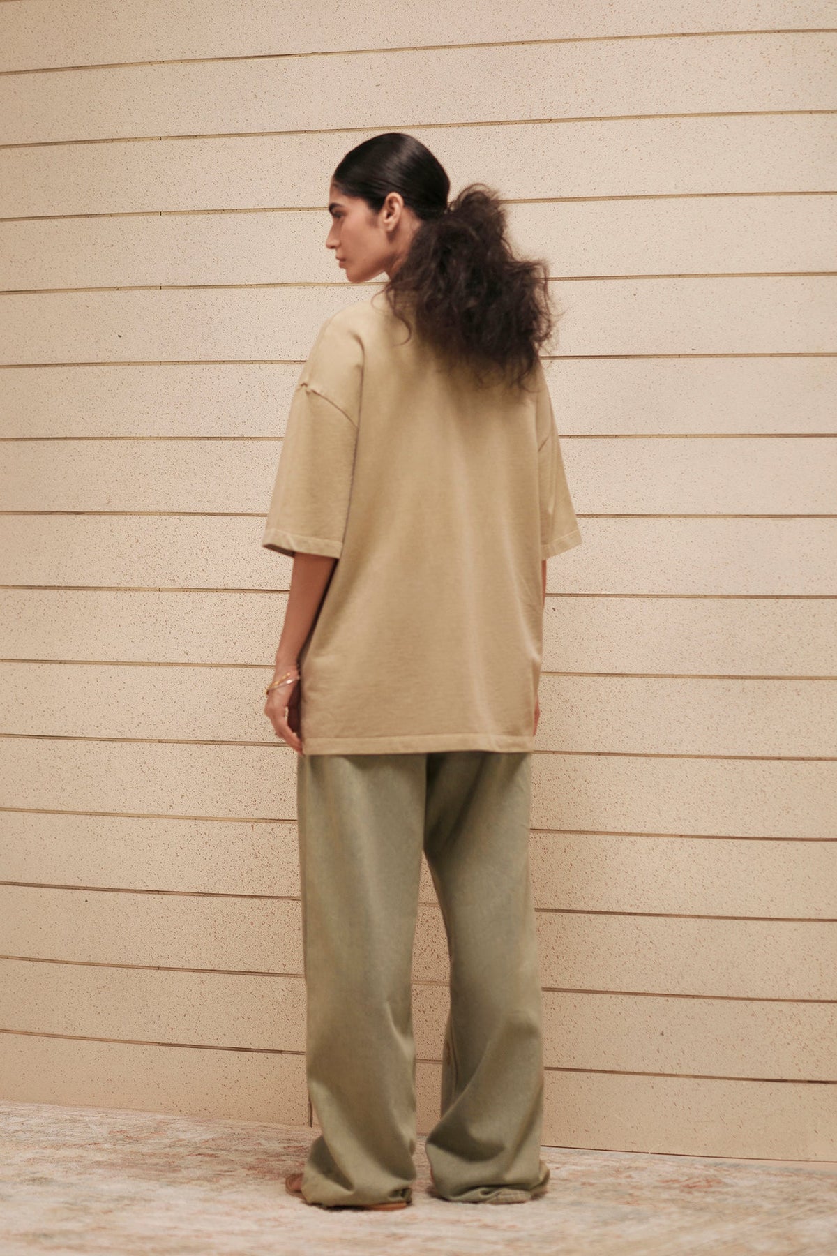 T-SHIRT (E0354-120-130)