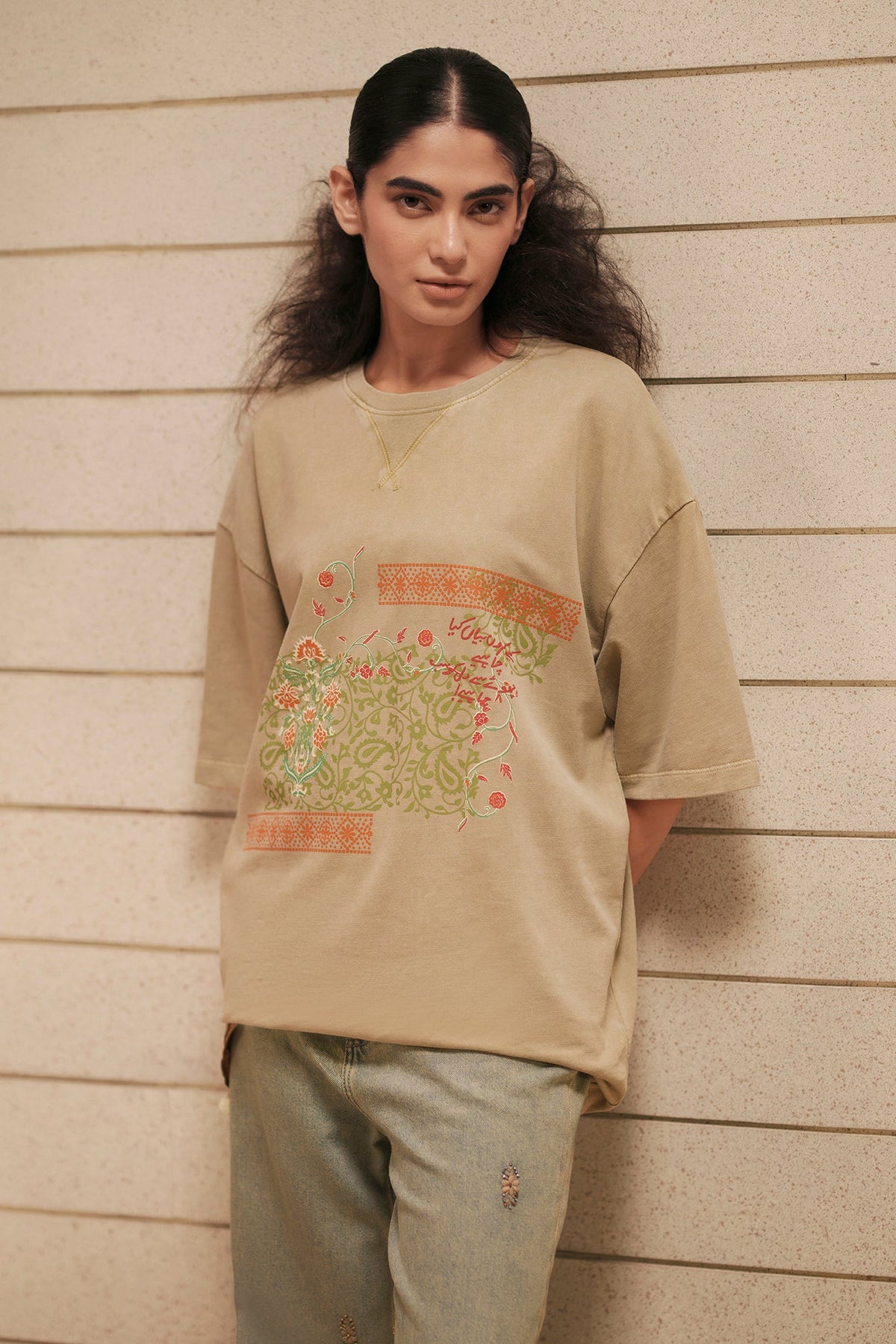 T-SHIRT (E0354-120-130)