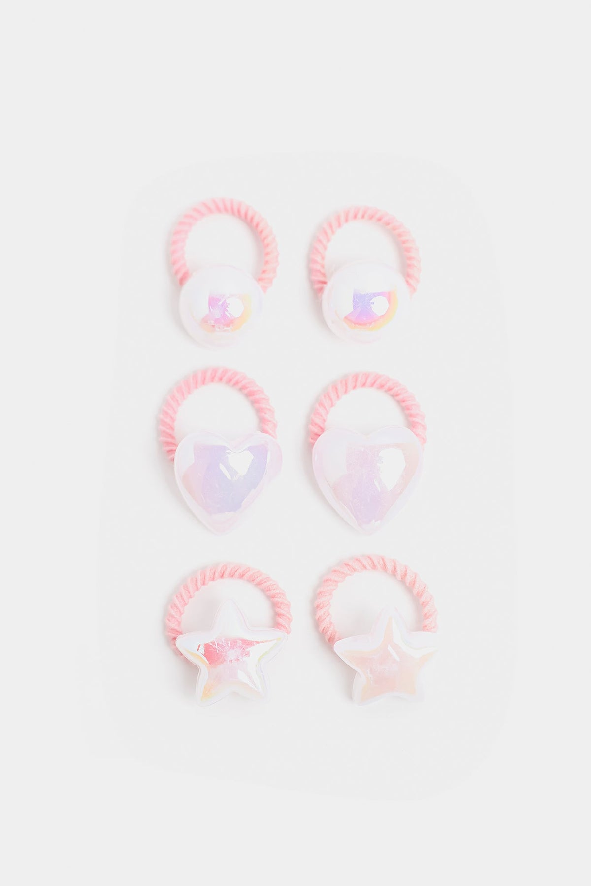 HAIR ACCESSORIES (E0354/411/998)