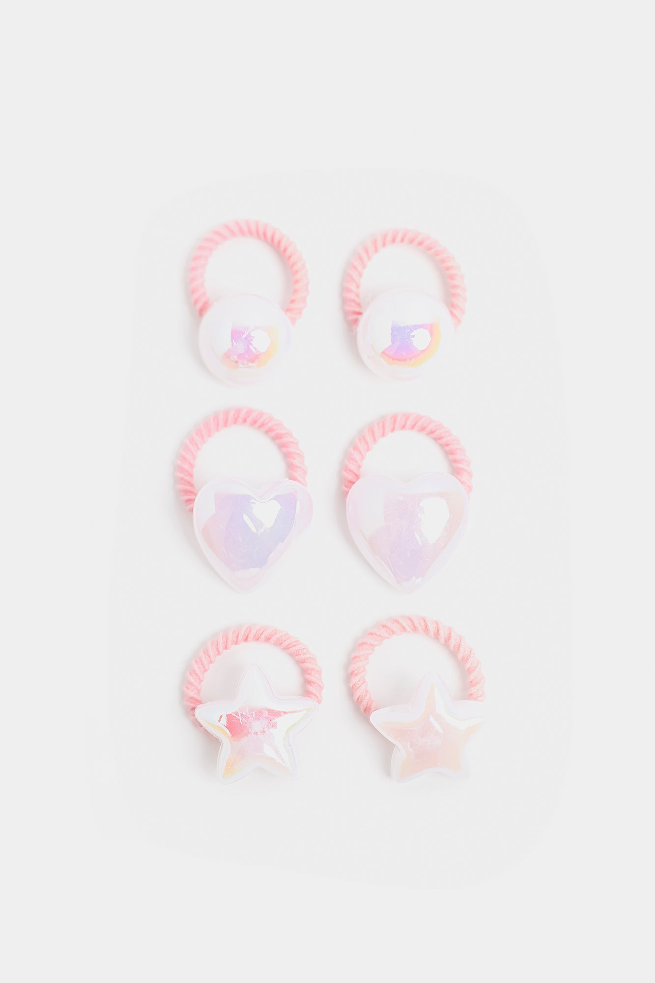 HAIR ACCESSORIES (E0354/411/998)