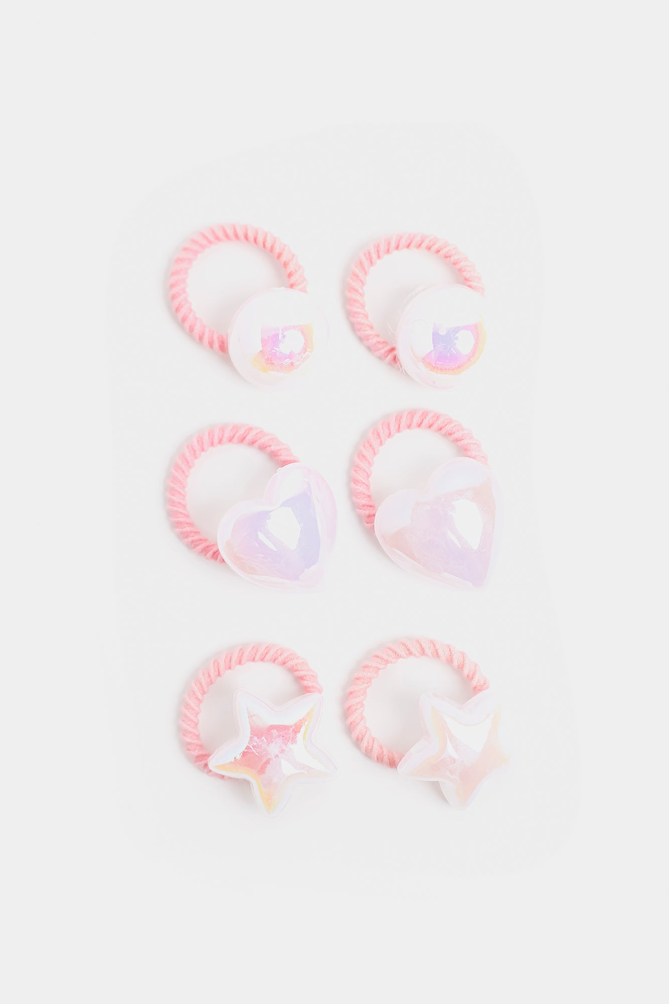 HAIR ACCESSORIES (E0354/411/998)