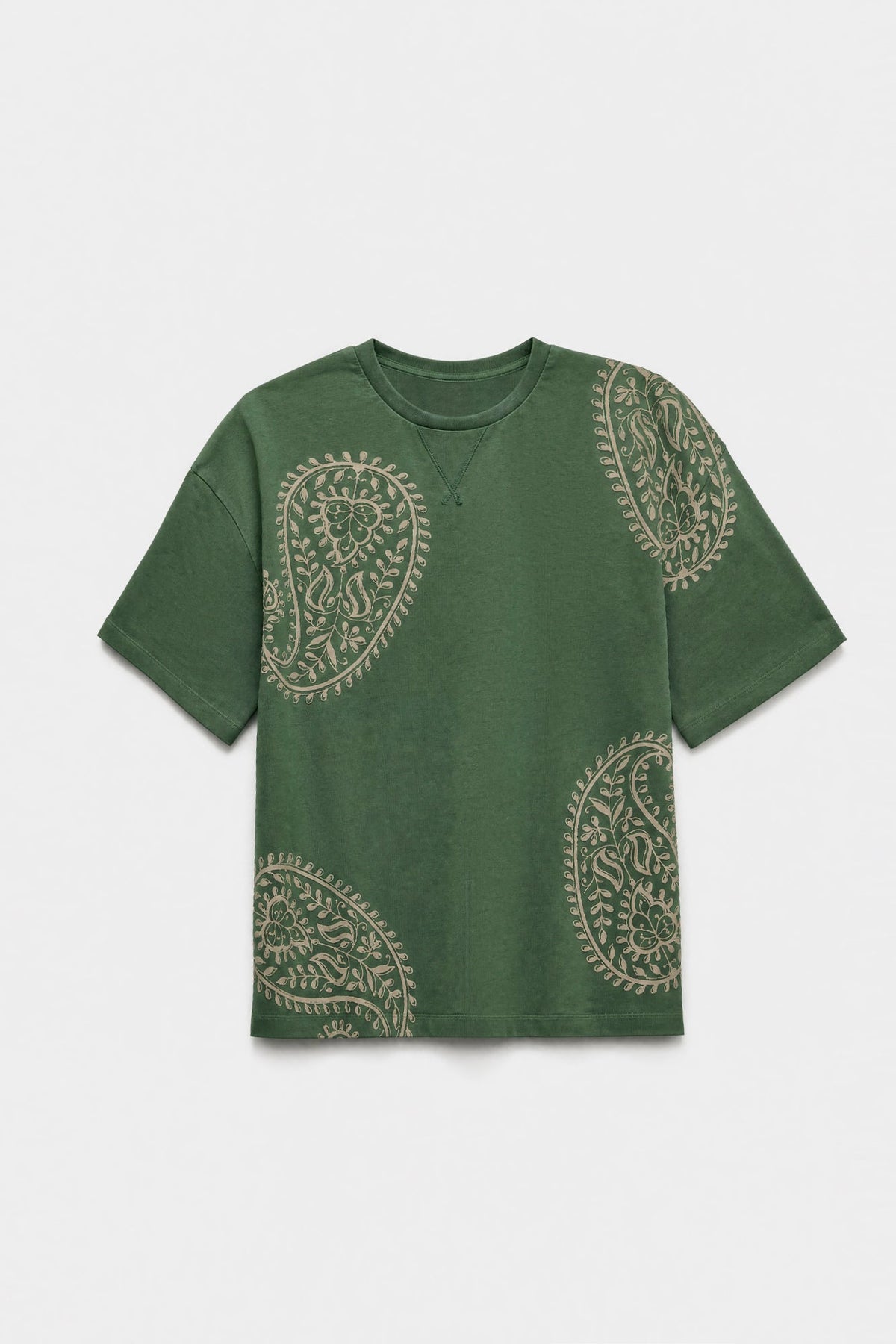 T-SHIRT (E0355-120-702)