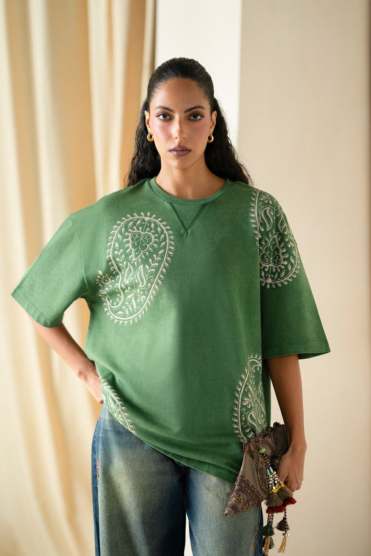 T-SHIRT (E0355-120-702)