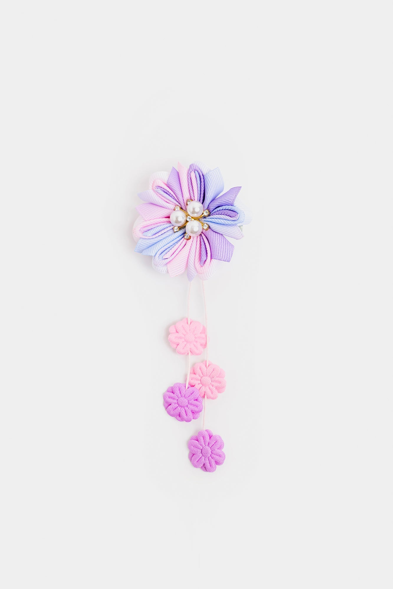 HAIR ACCESSORIES (E0358/411/998)