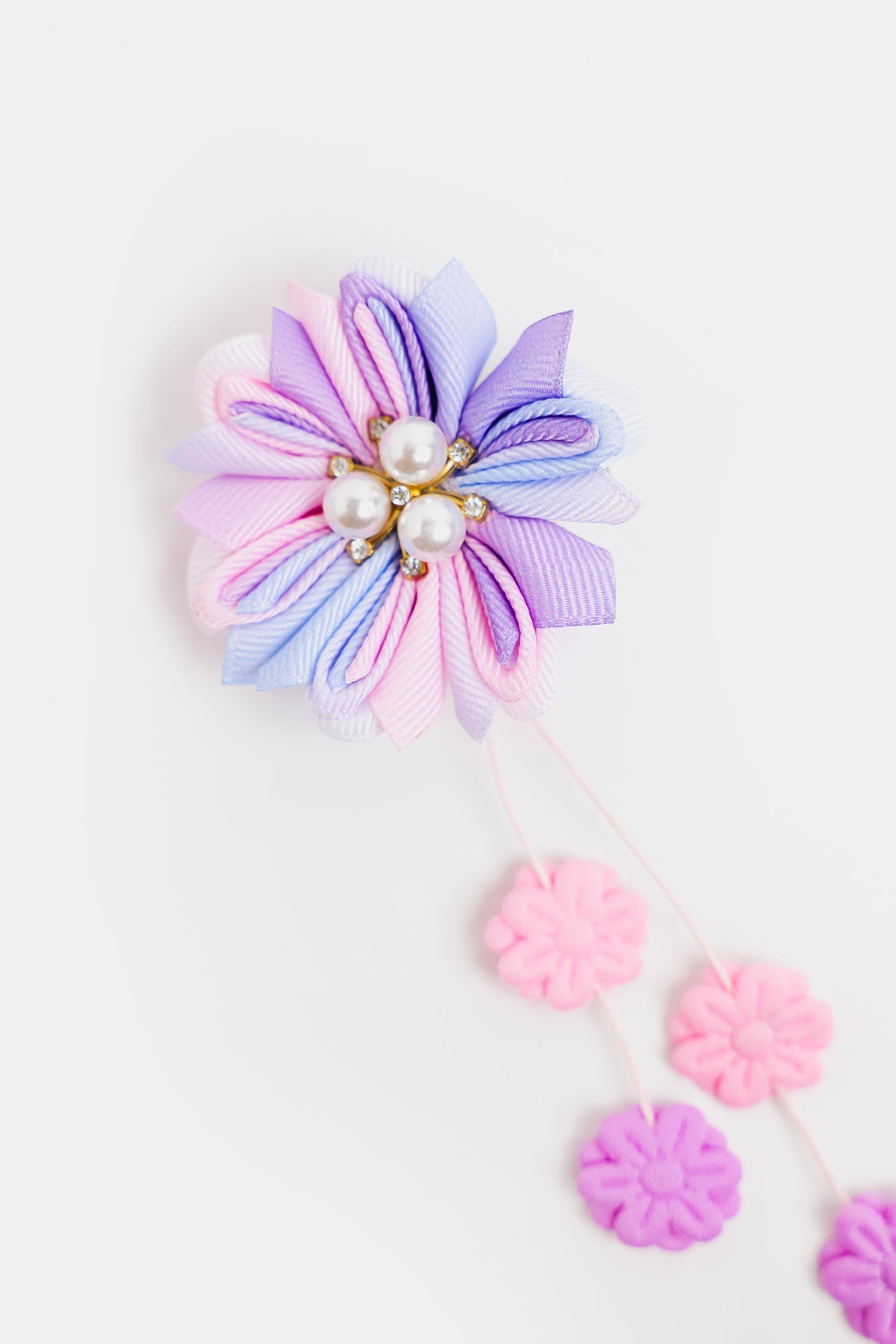 HAIR ACCESSORIES (E0358/411/998)