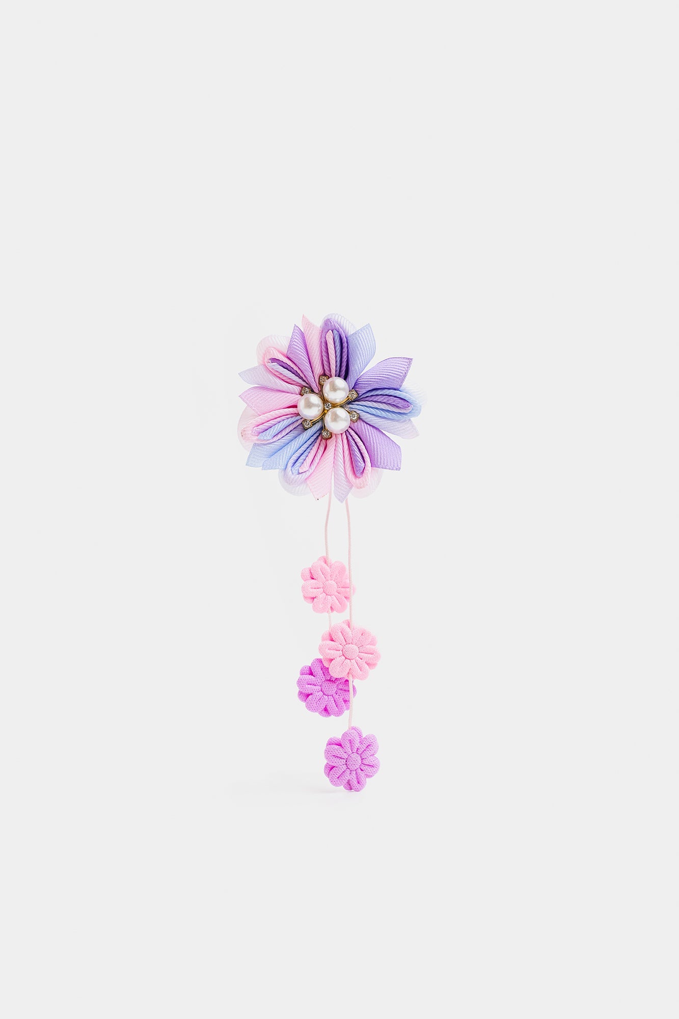 HAIR ACCESSORIES (E0358/411/998)