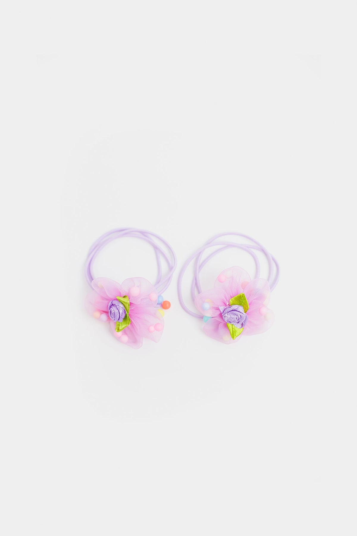 HAIR ACCESSORIES (E0361/411/999)