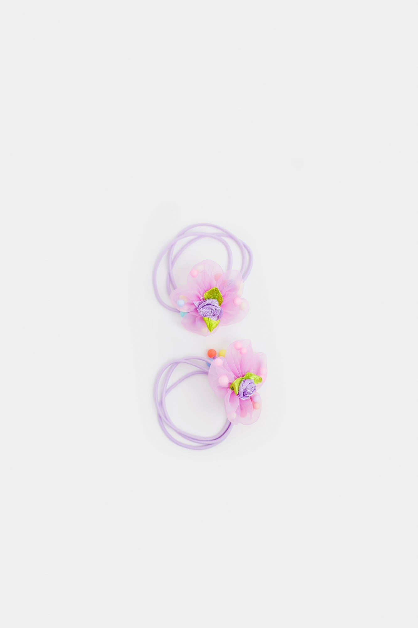 HAIR ACCESSORIES (E0361/411/999)