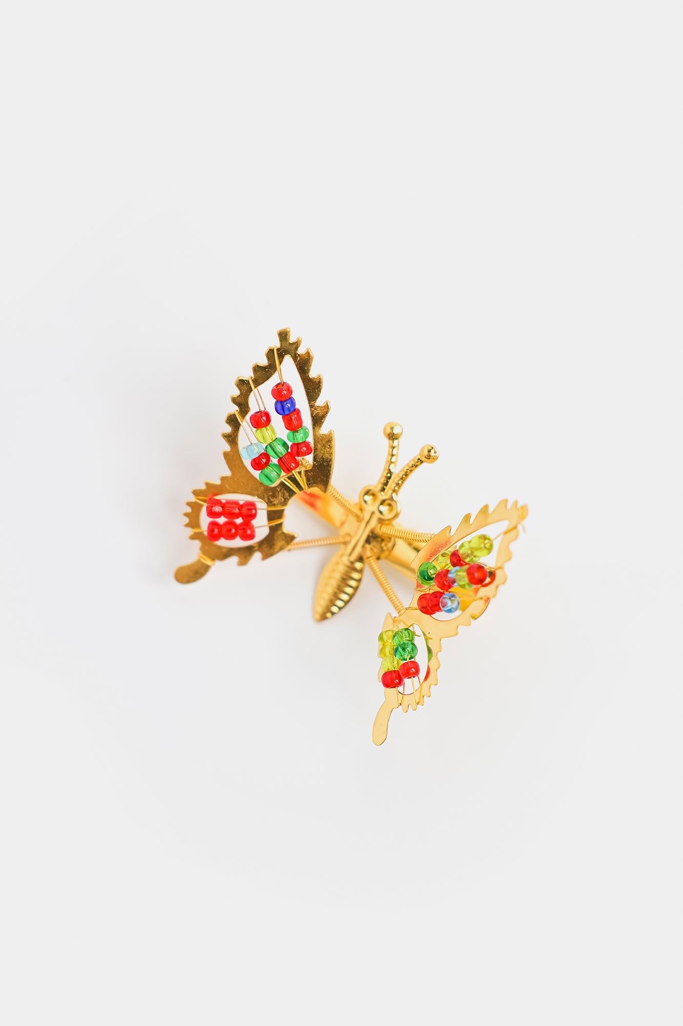 HAIR ACCESSORIES (E0362/411/998)