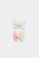 HAIR ACCESSORIES (E0363/411/998)
