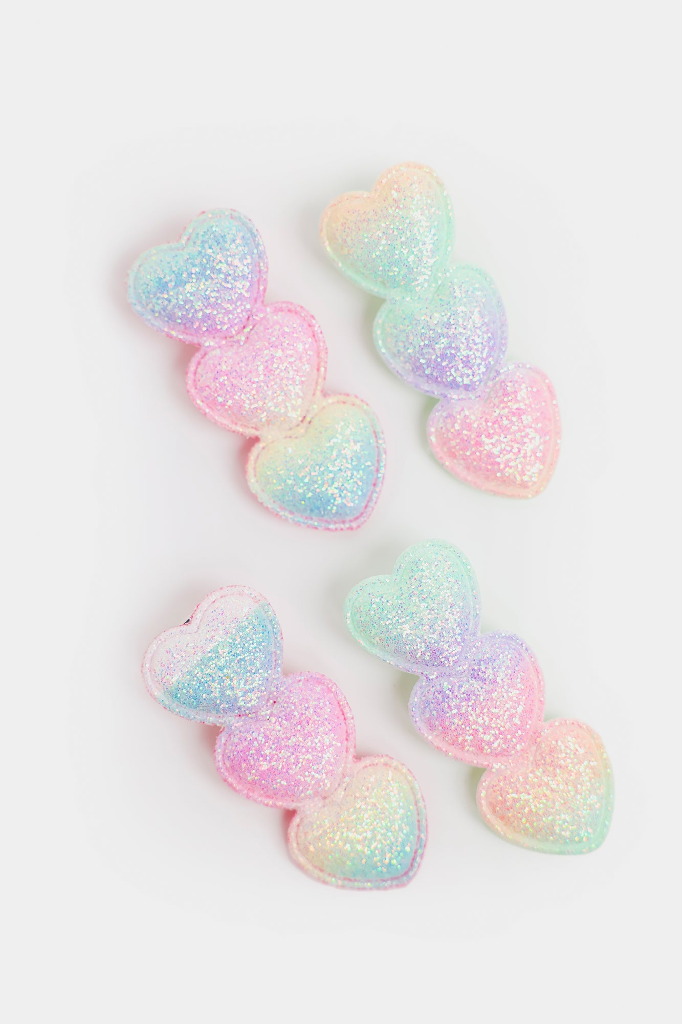 HAIR ACCESSORIES (E0364/411/998)