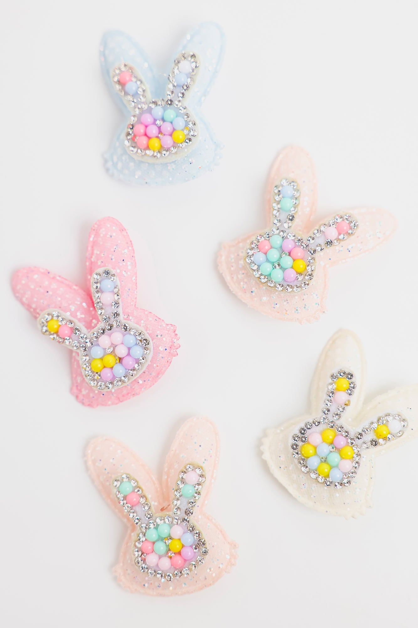 HAIR ACCESSORIES (E0365/411/998)