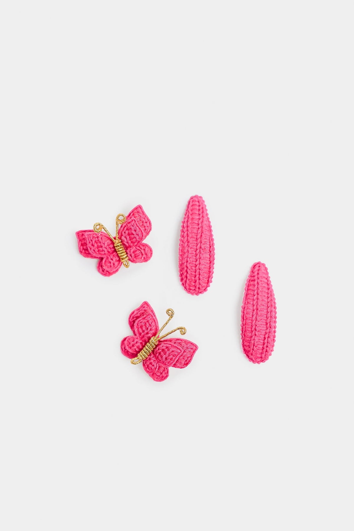 HAIR ACCESSORIES (E0367/411/401)