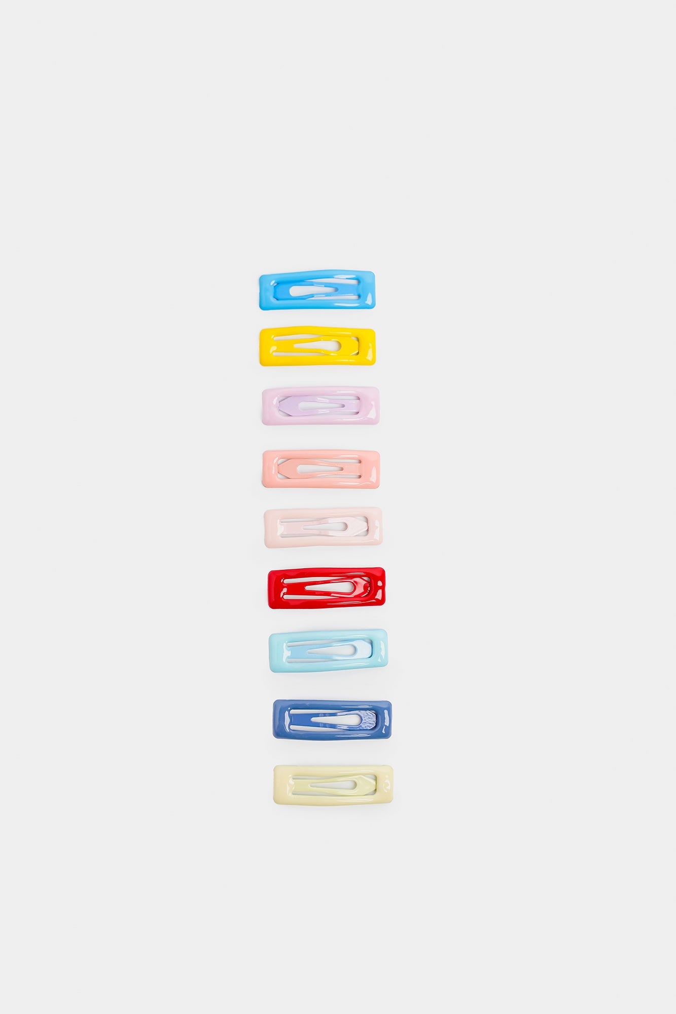 HAIR ACCESSORIES (E0368/411/998)