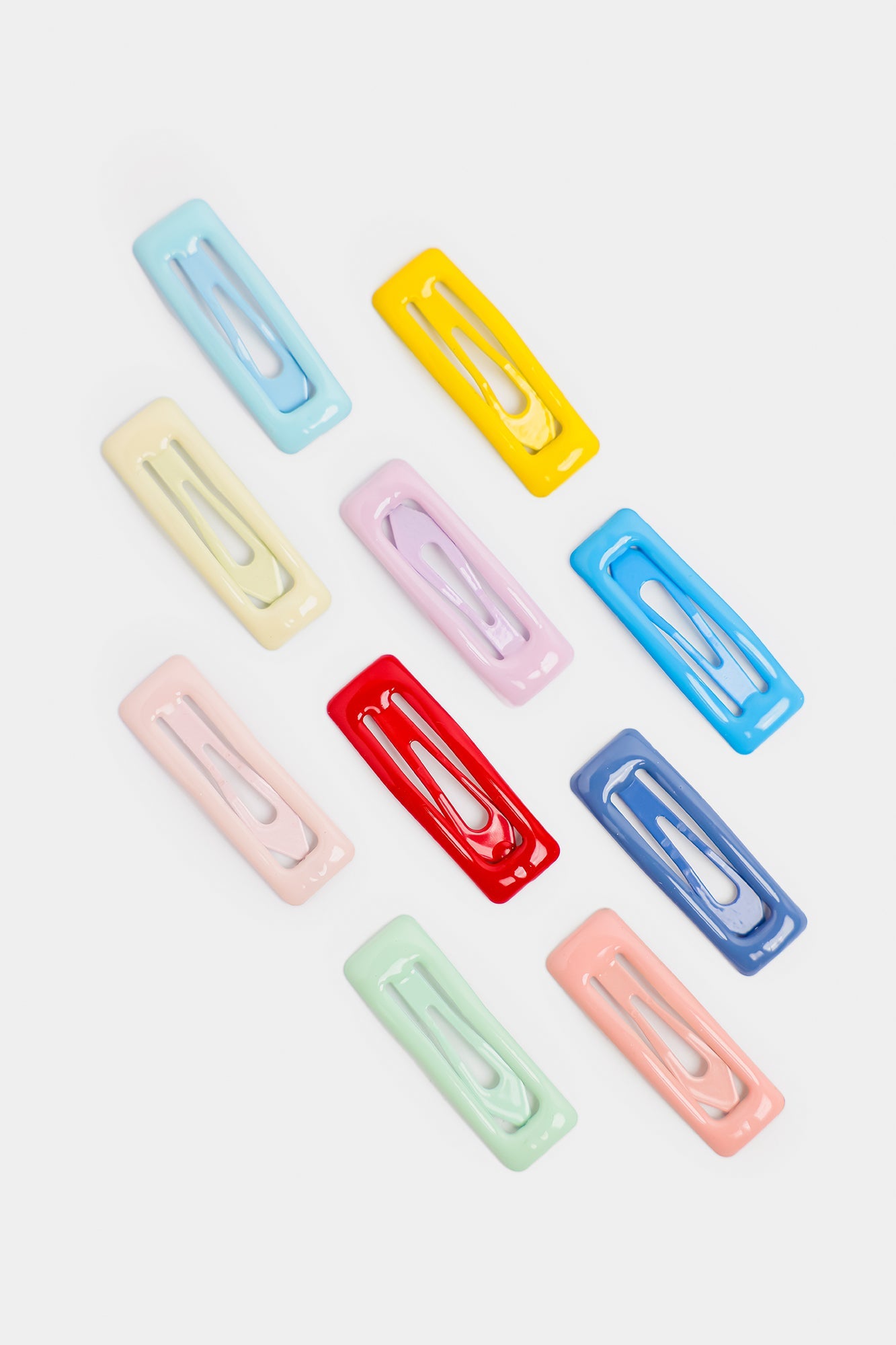 HAIR ACCESSORIES (E0368/411/998)