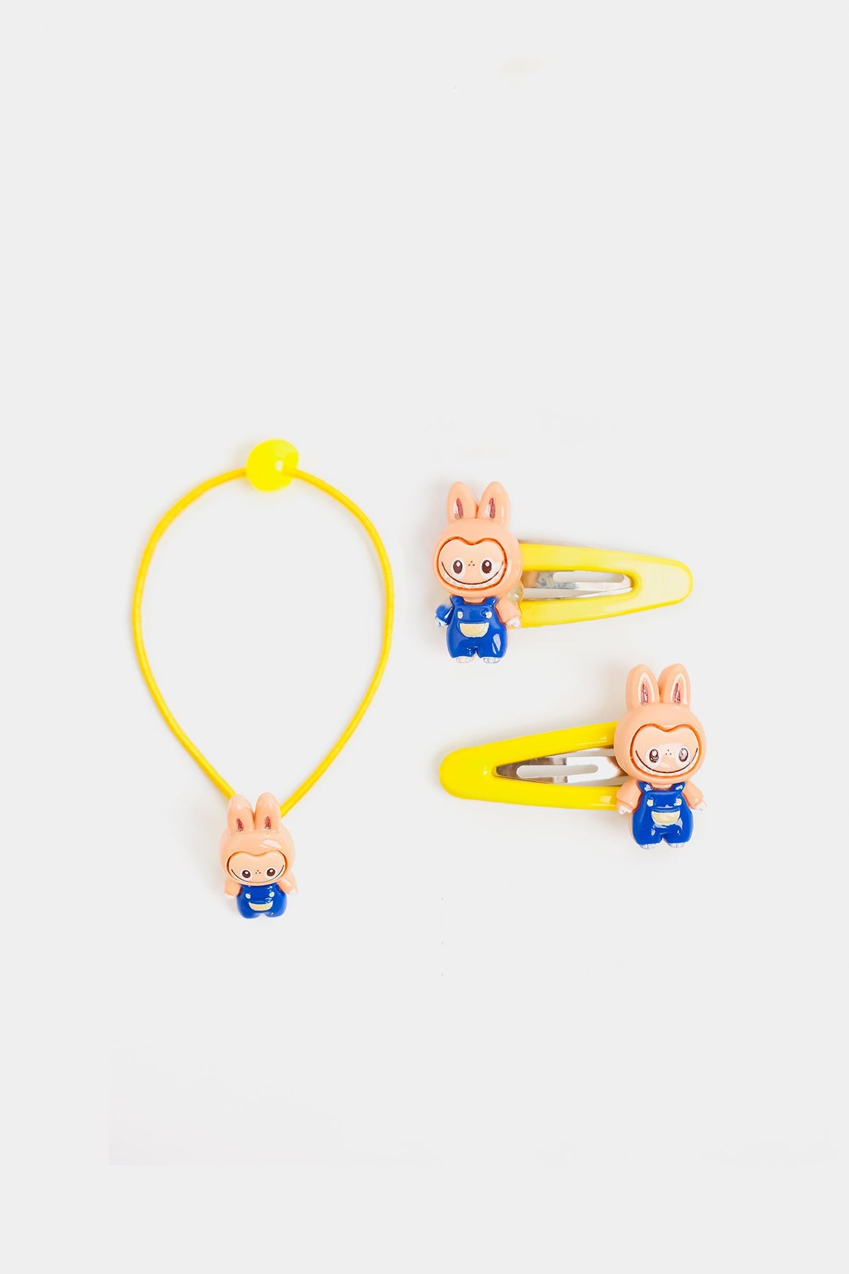 HAIR ACCESSORIES (E0380/411/101)