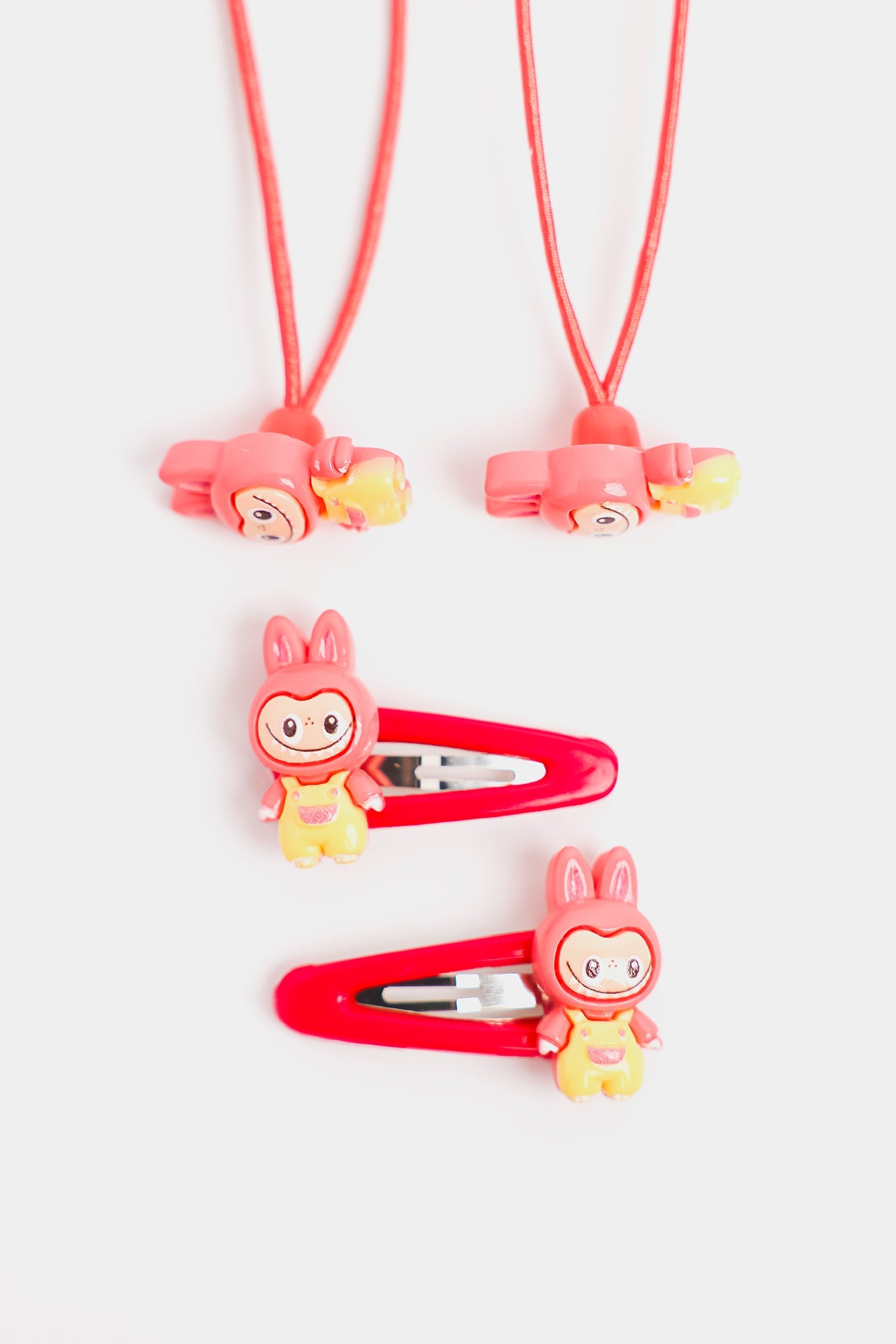 HAIR ACCESSORIES (E0380/411/314)