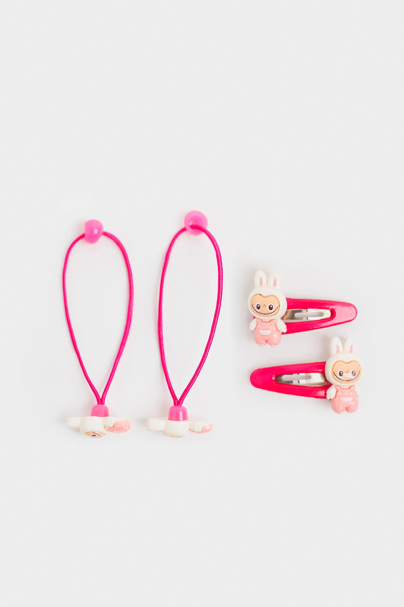 HAIR ACCESSORIES (E0380/411/406)