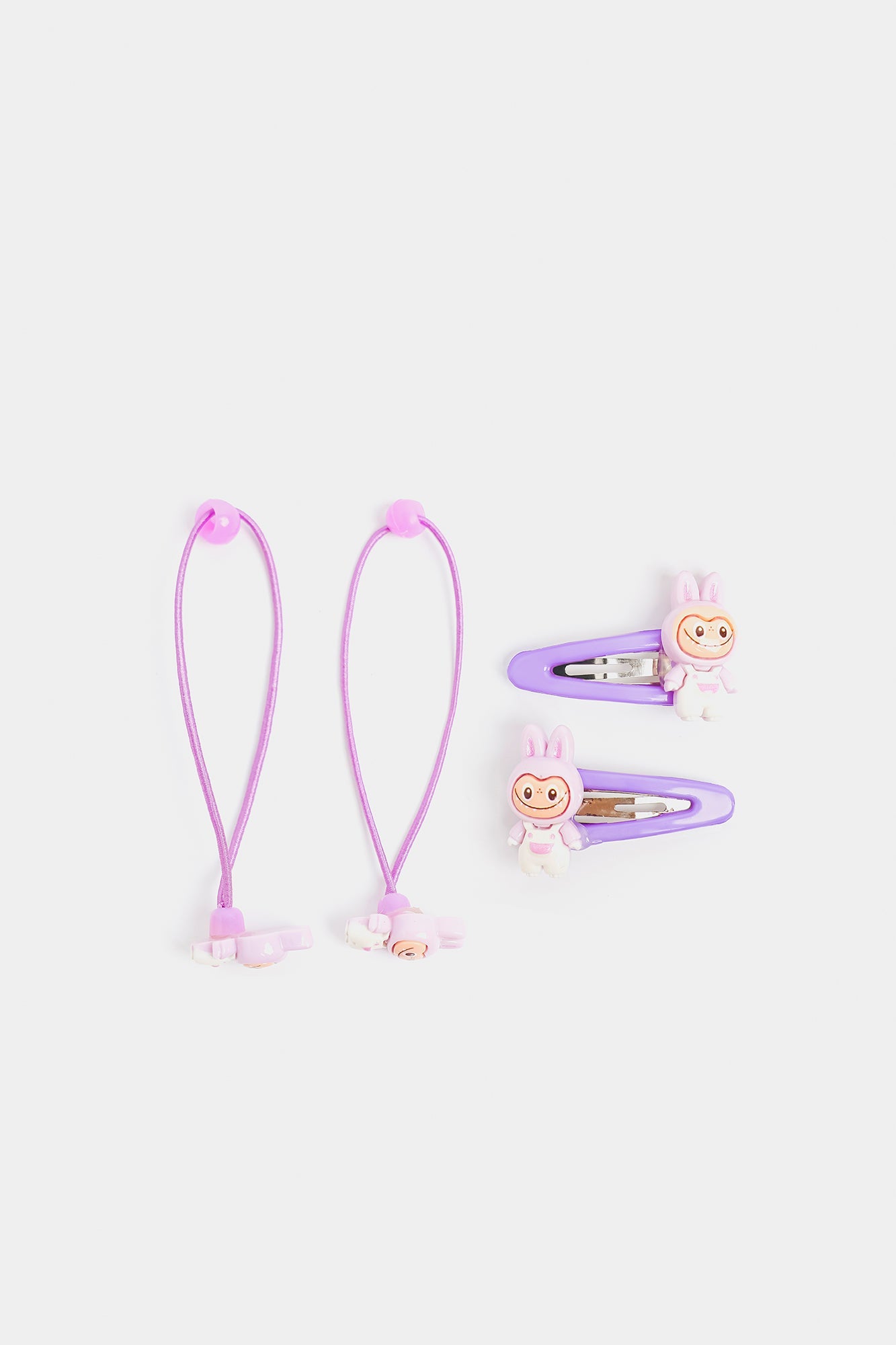 HAIR ACCESSORIES (E0380/411/513)