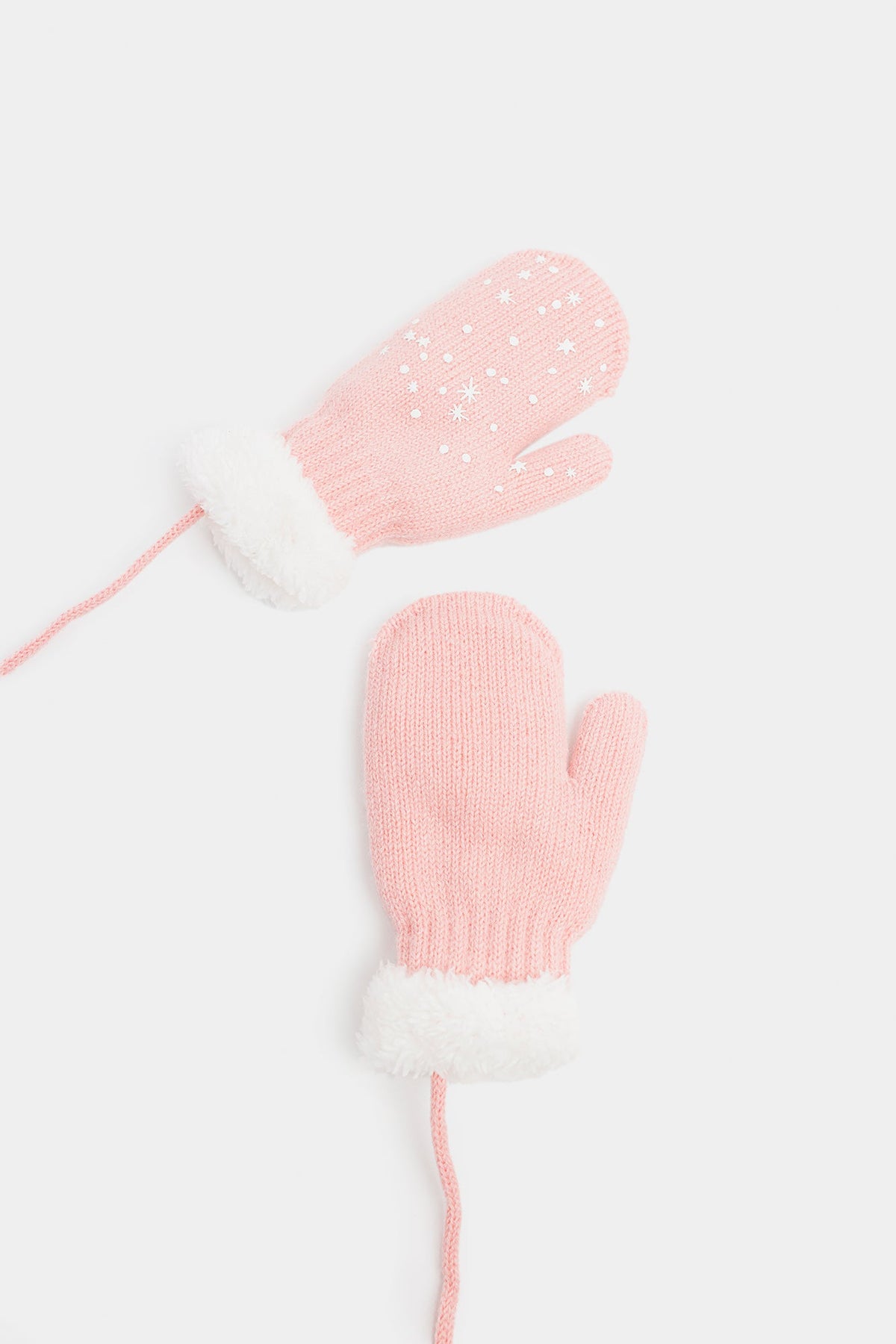 GLOVES (E0399/411/316)