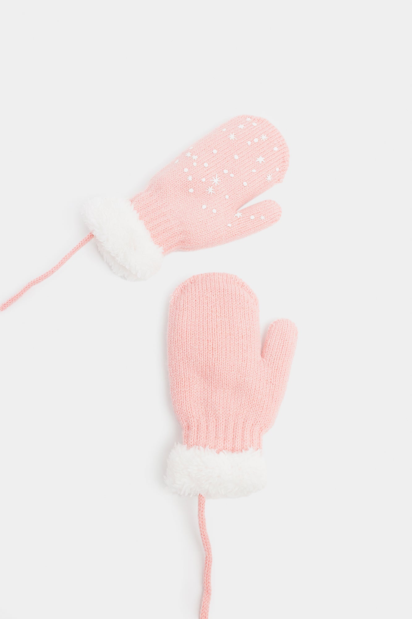 GLOVES (E0399/411/316)
