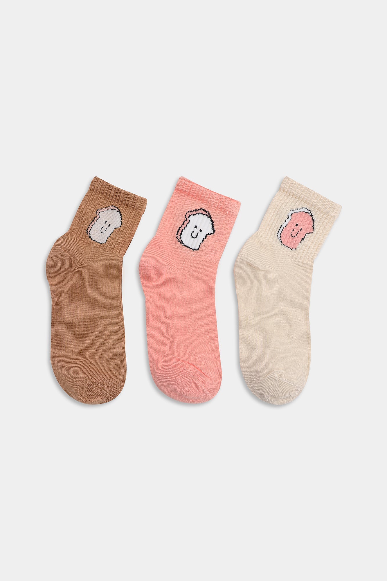 SOCKS (E0402/411/999)