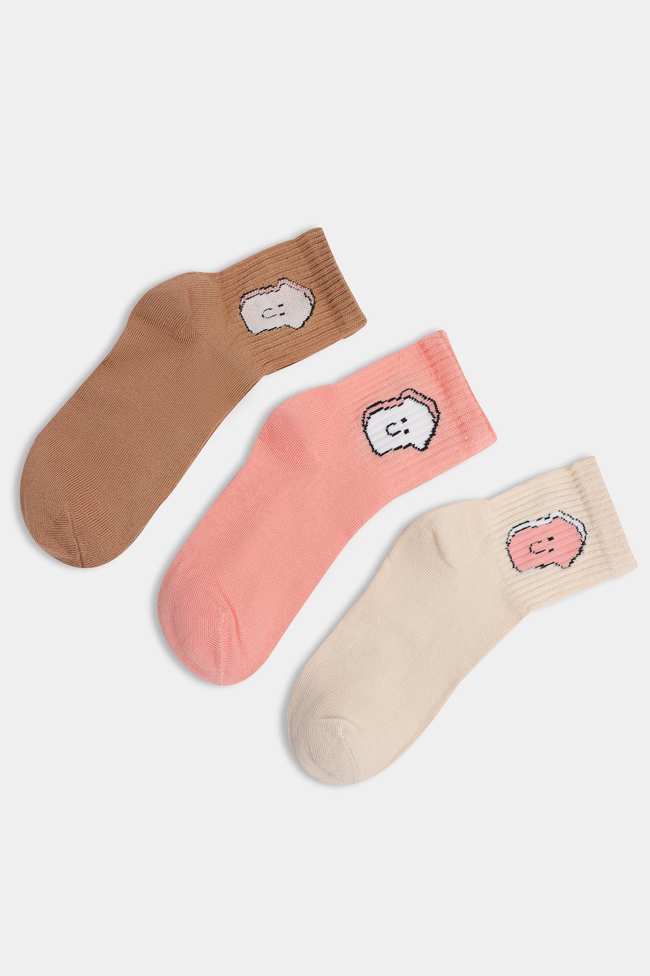 SOCKS (E0402/411/999)