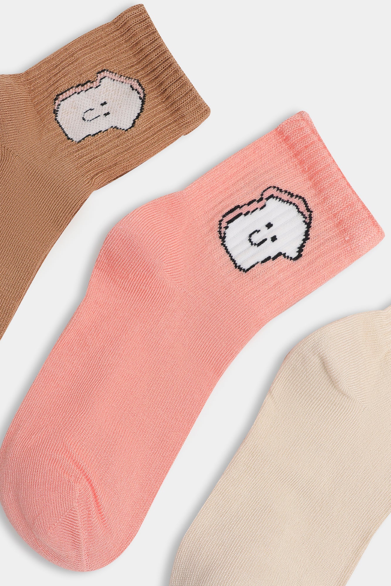 SOCKS (E0402/411/999)