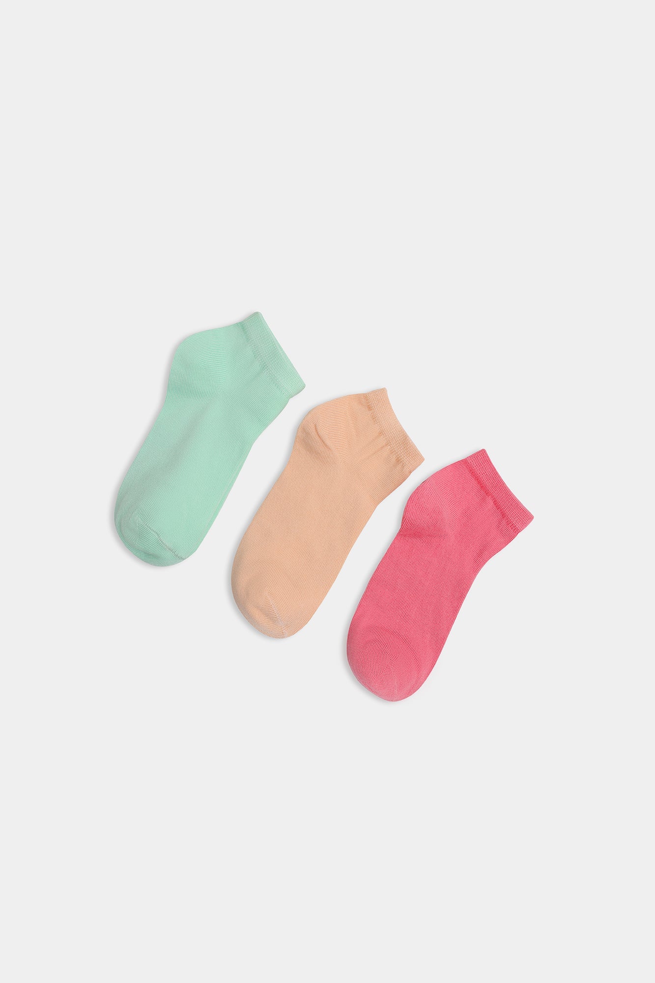 SOCKS (E0403/411/999)