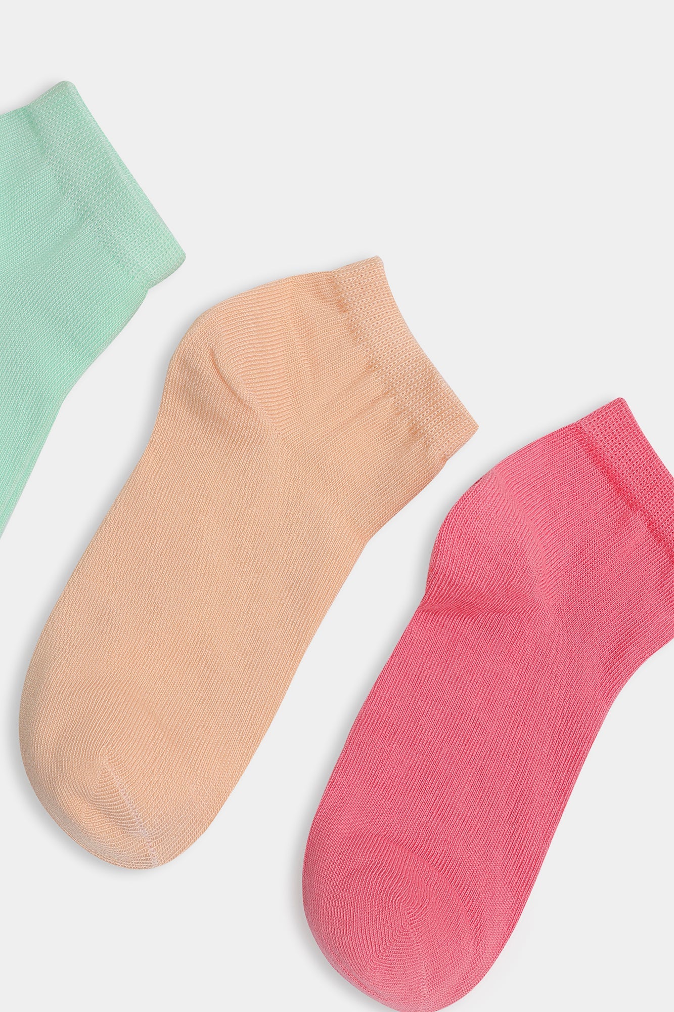 SOCKS (E0403/411/999)