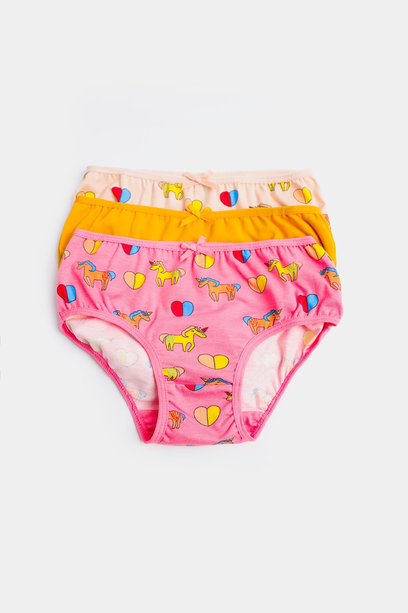 BRIEFS (E0410/411/998)