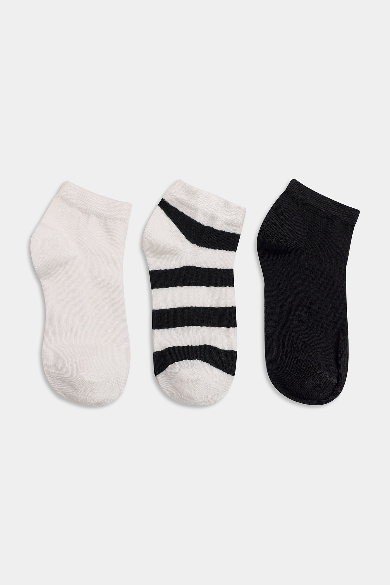 SOCKS (E0418/411/999)