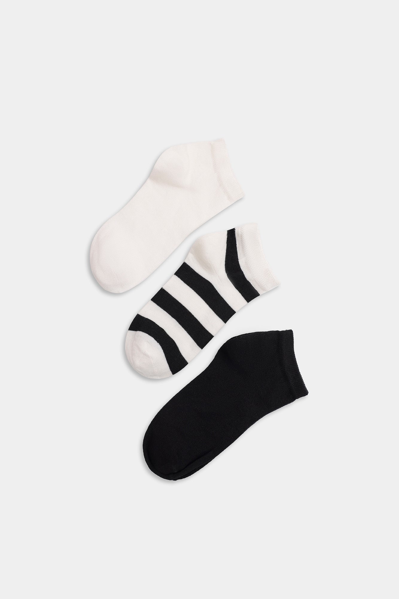 SOCKS (E0418/411/999)