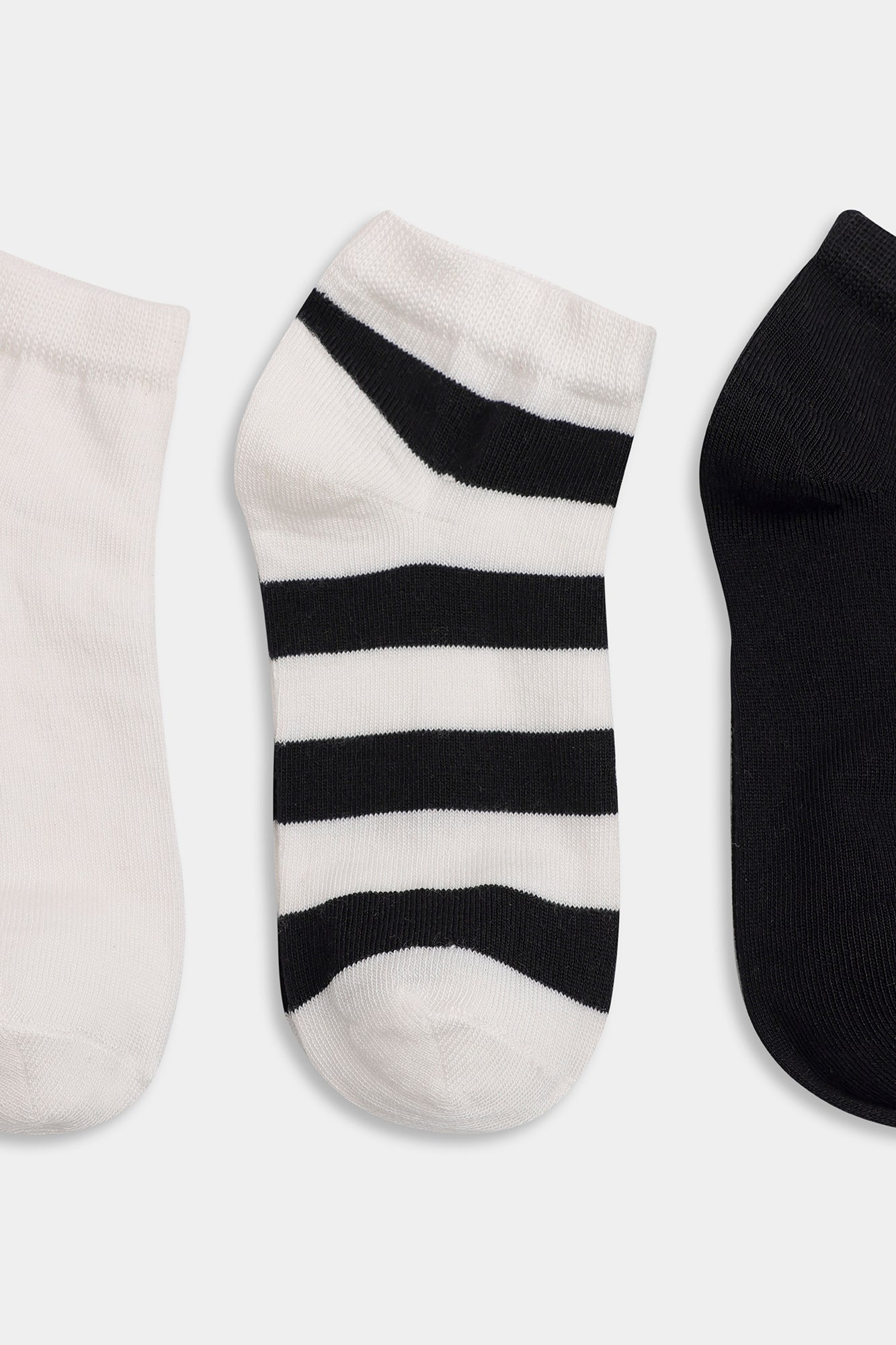 SOCKS (E0418/411/999)