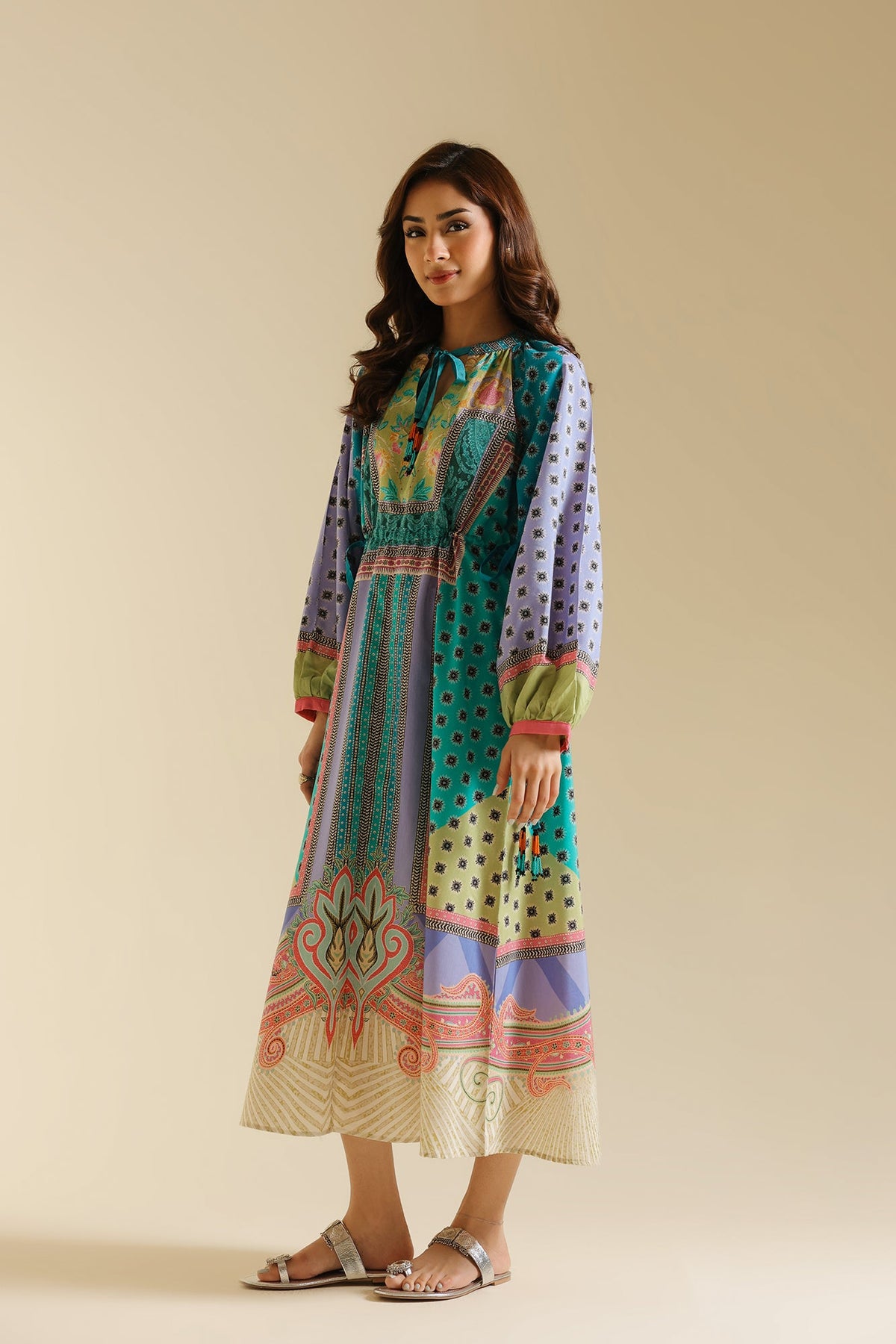 Ethnic