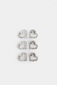 HAIR ACCESSORIES (E0442/411/919)