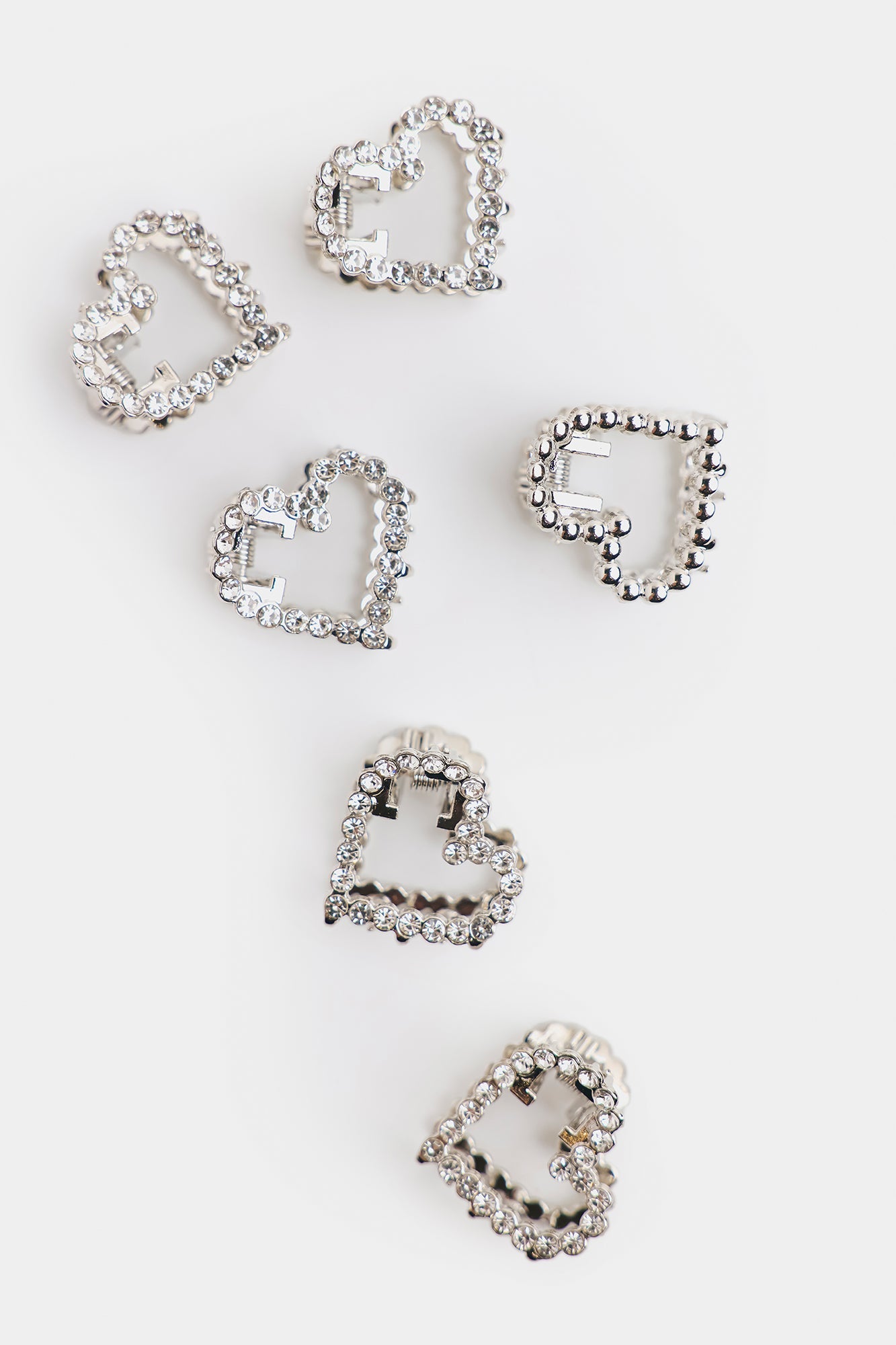 HAIR ACCESSORIES (E0442/411/919)
