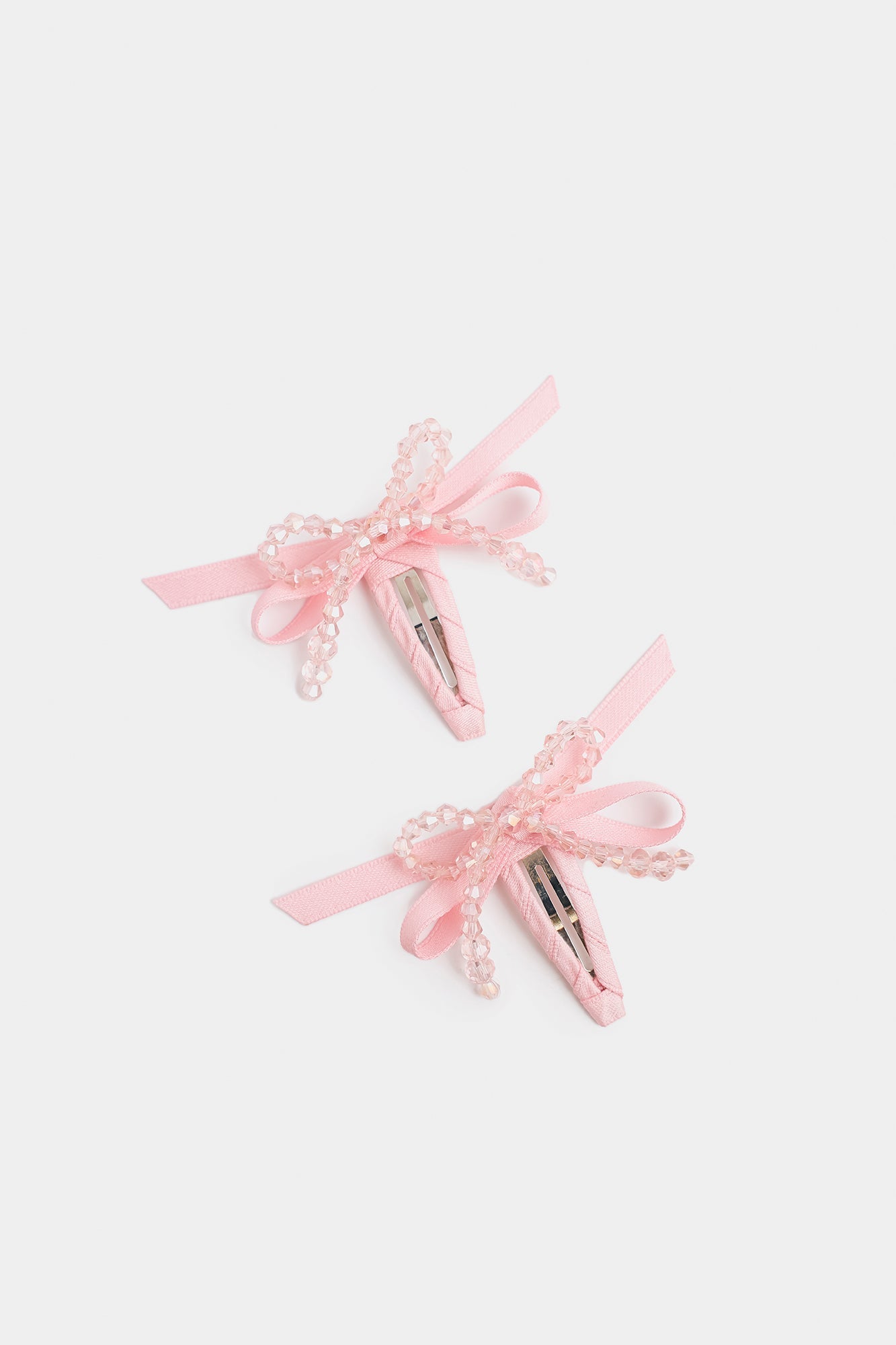 HAIR ACCESSORIES (E0444/411/316)