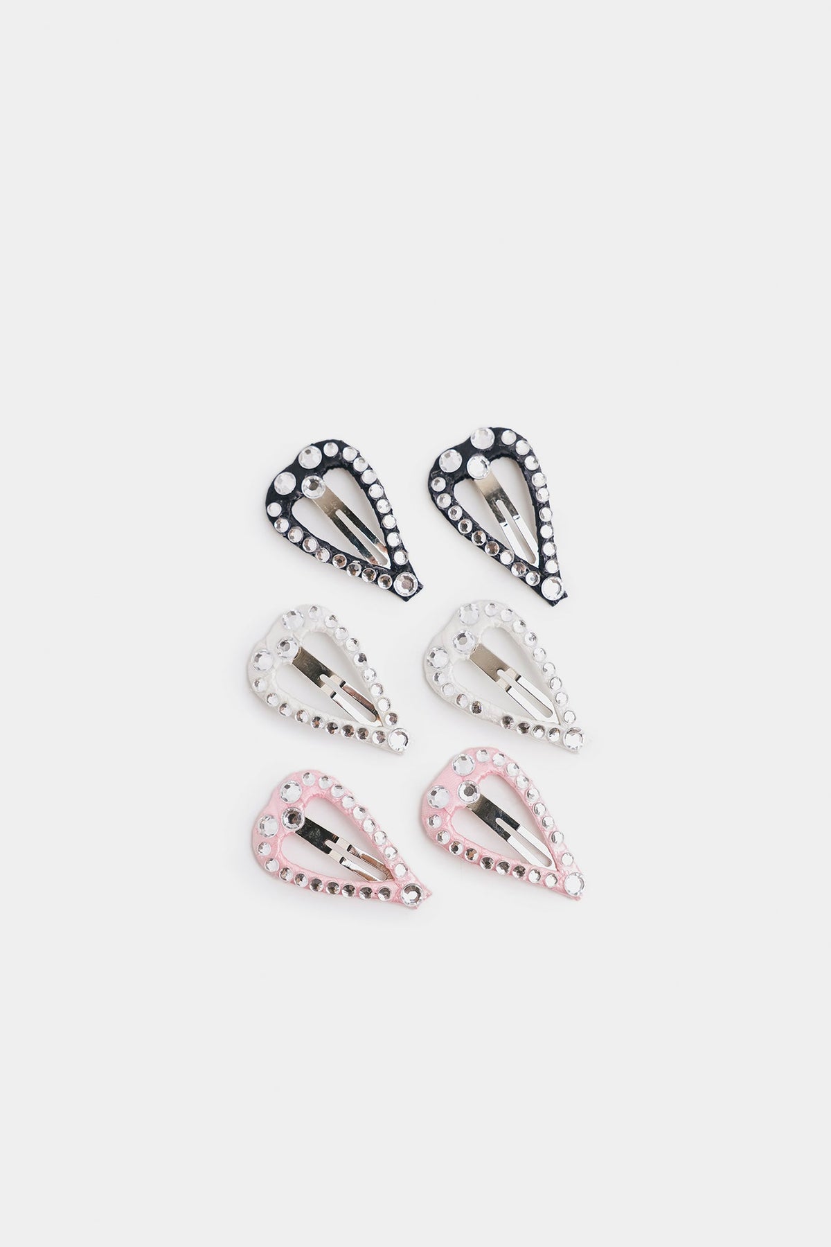 HAIR ACCESSORIES (E0446/411/998)