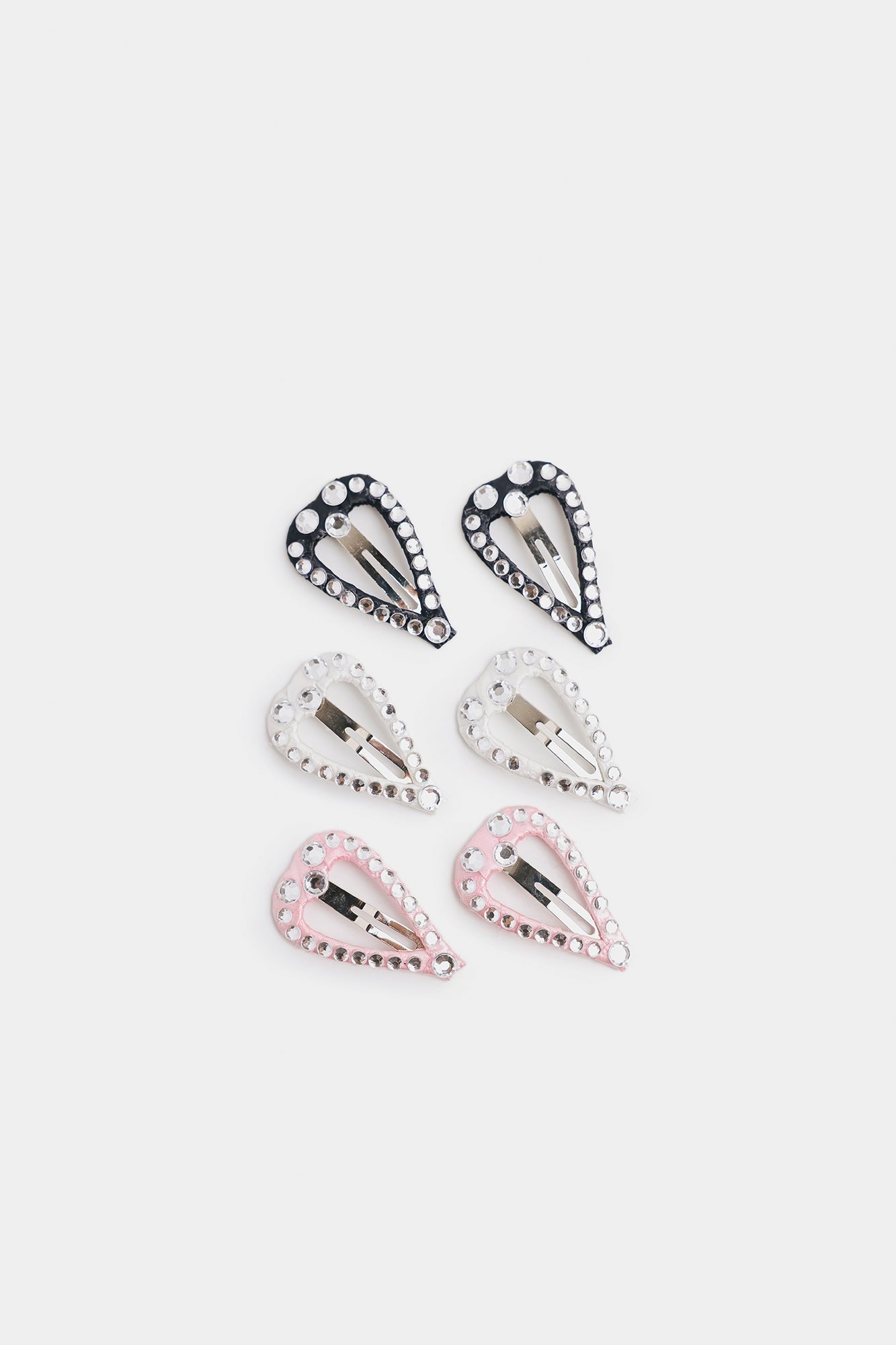 HAIR ACCESSORIES (E0446/411/998)