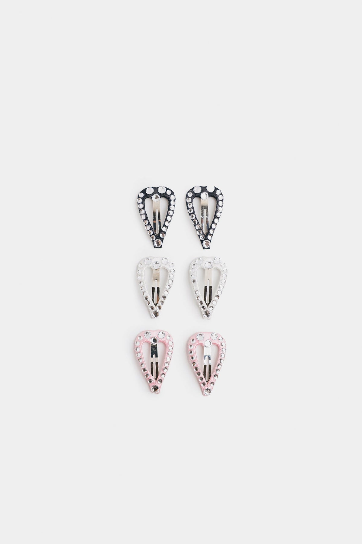 HAIR ACCESSORIES (E0446/411/998)
