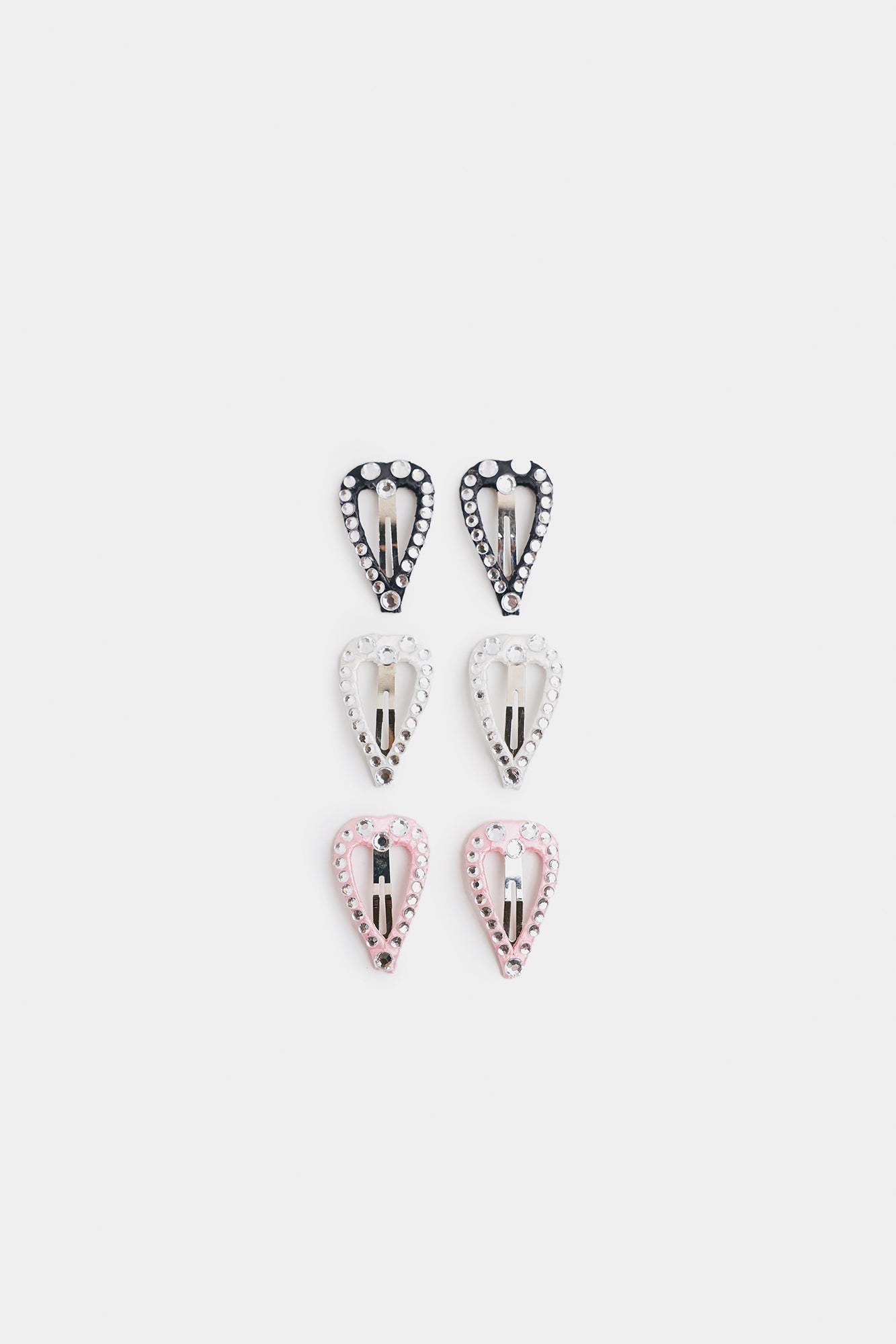HAIR ACCESSORIES (E0446/411/998)