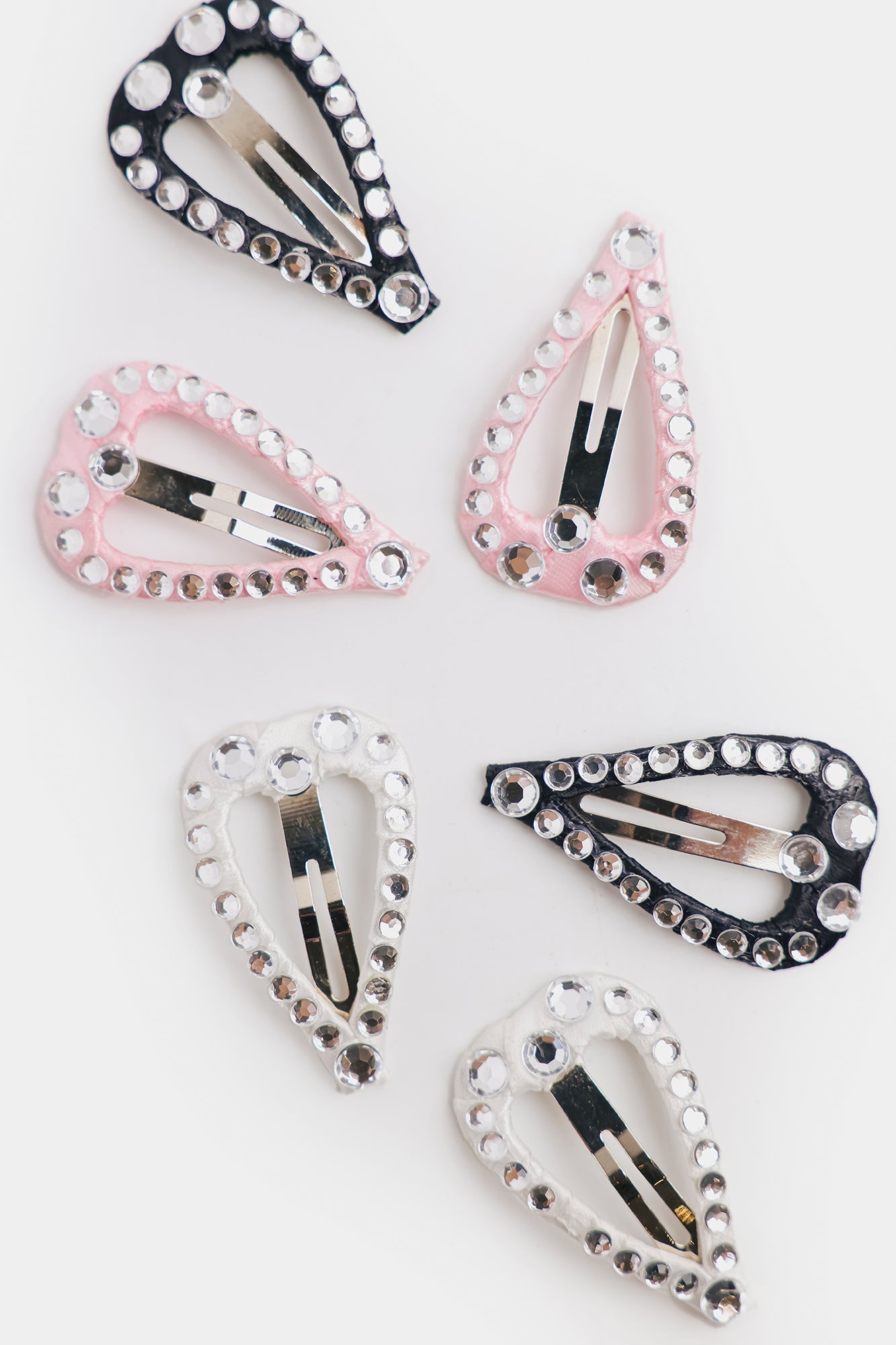 HAIR ACCESSORIES (E0446/411/998)
