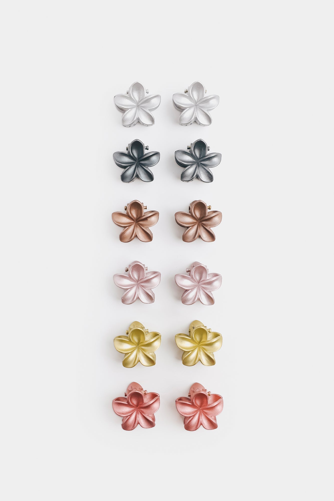 HAIR ACCESSORIES (E0449/411/998)