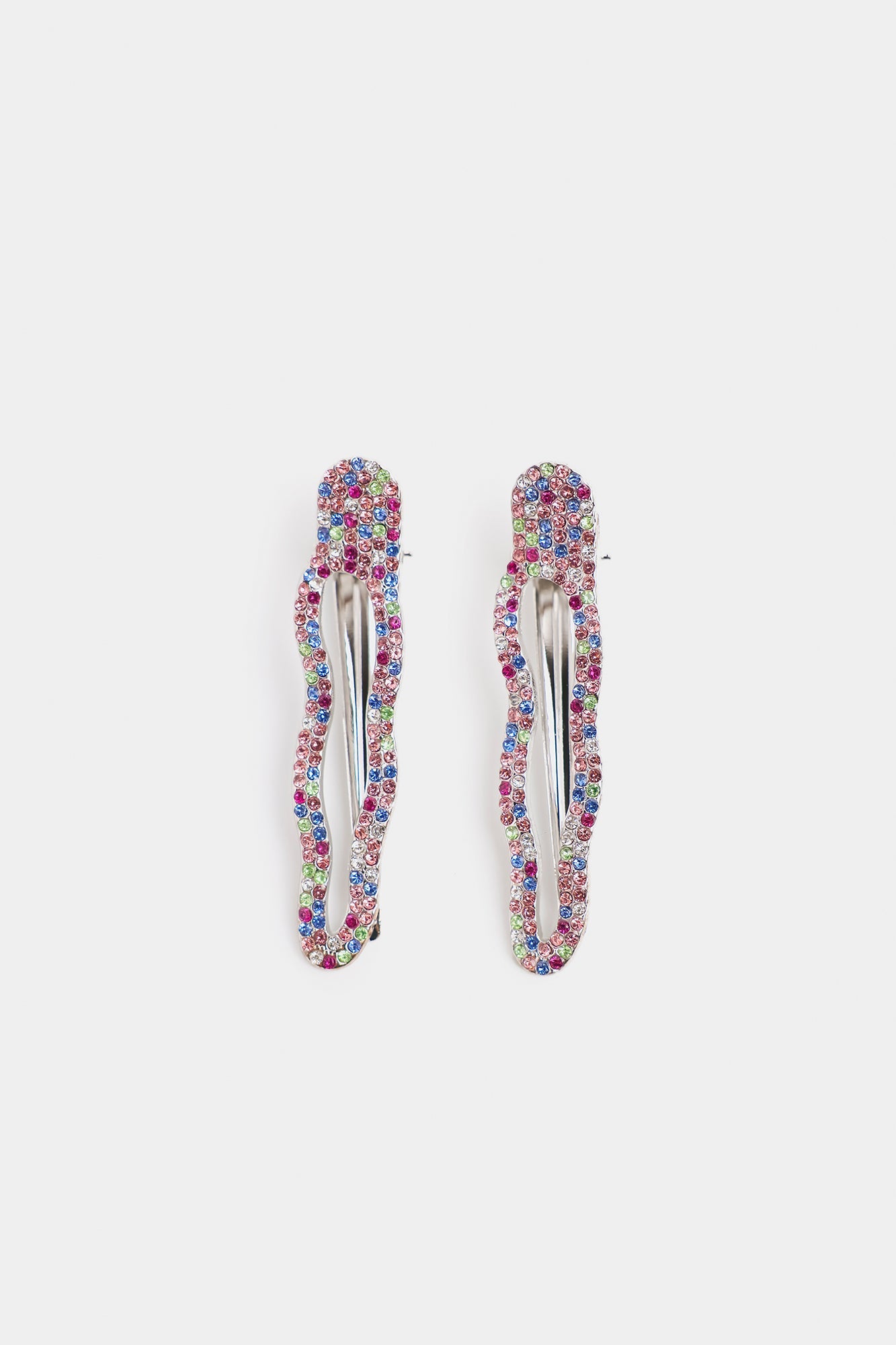 HAIR ACCESSORIES (E0452/411/998)