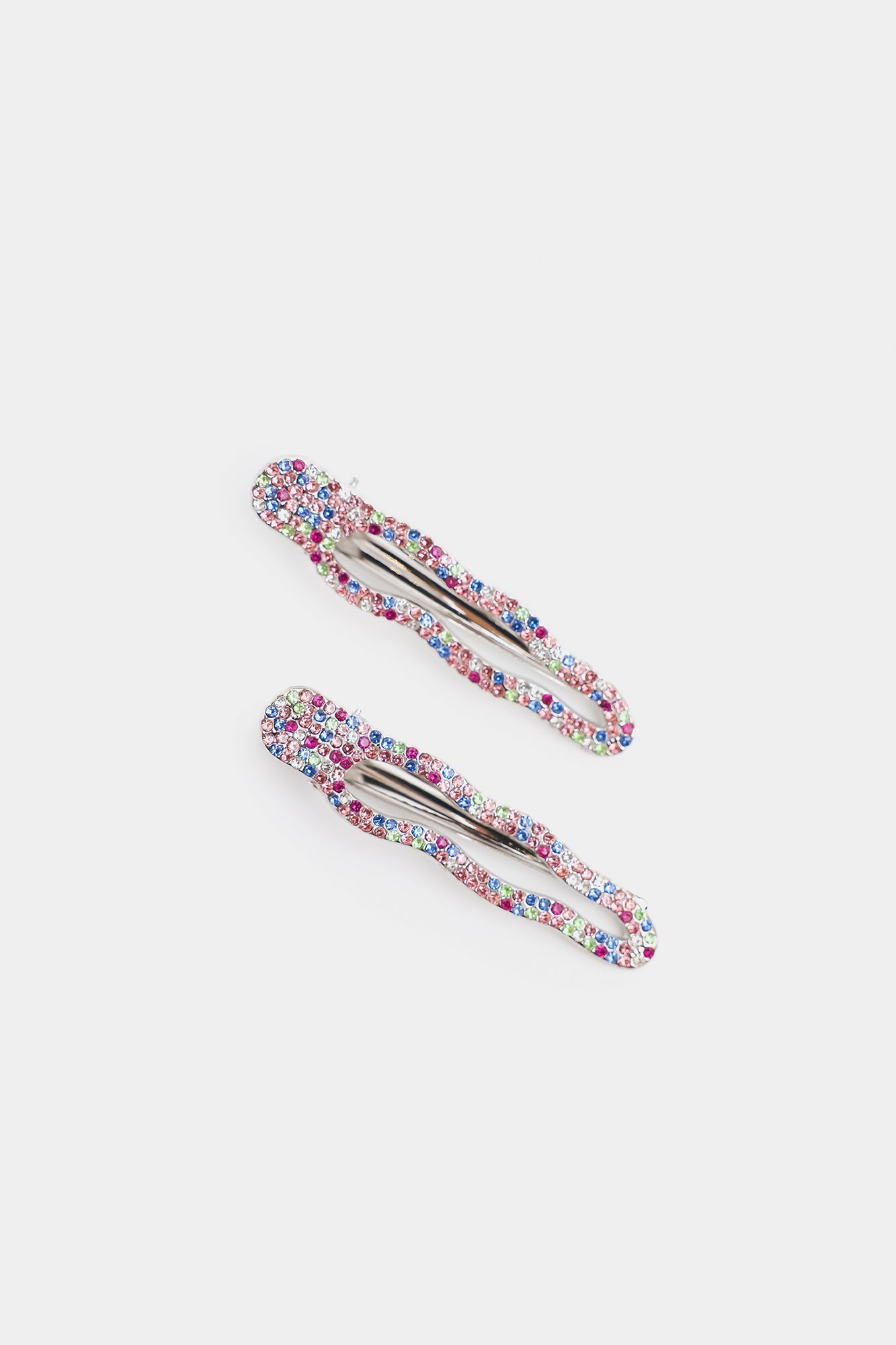 HAIR ACCESSORIES (E0452/411/998)