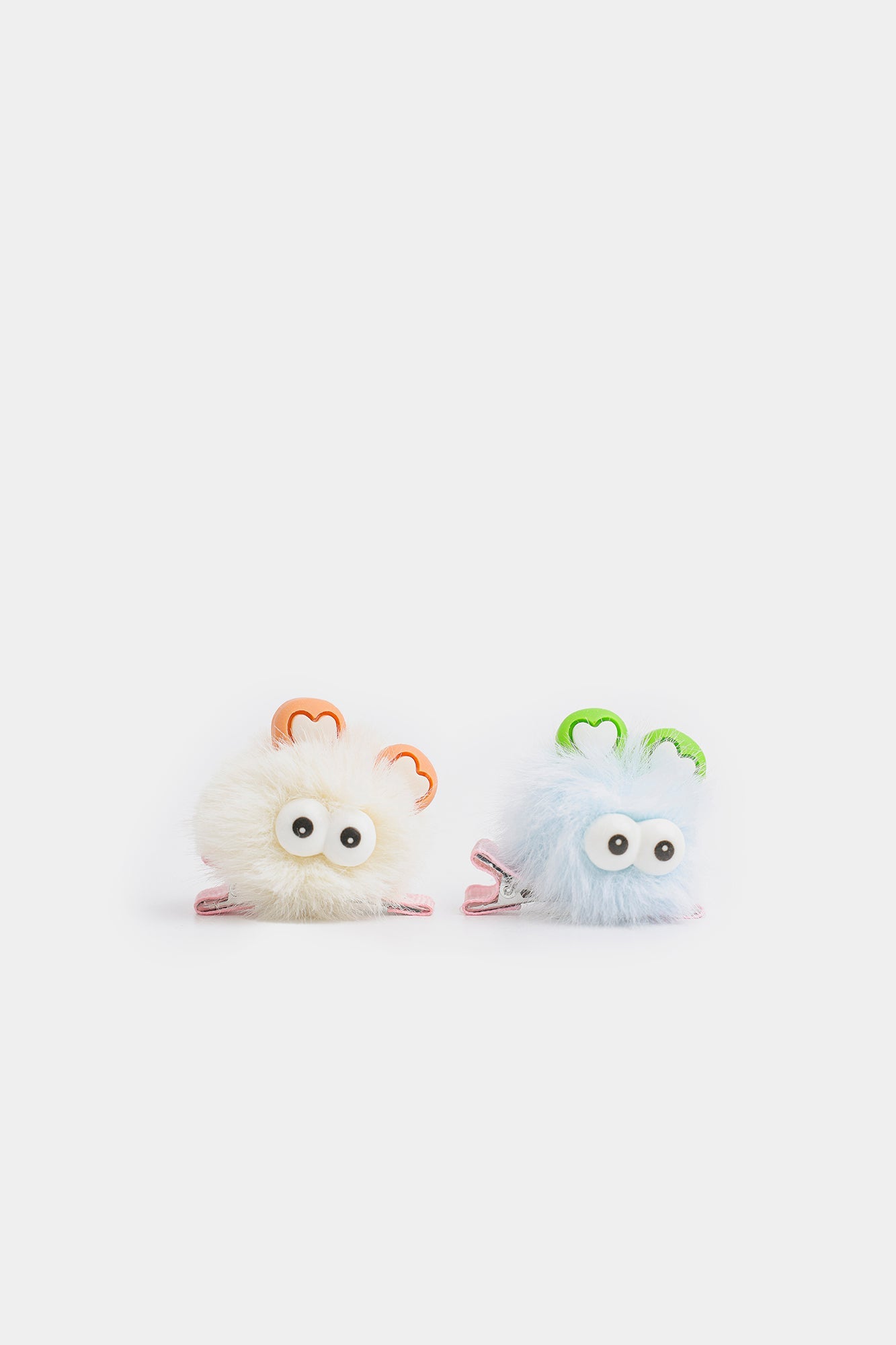 HAIR ACCESSORIES (E0467/411/998)