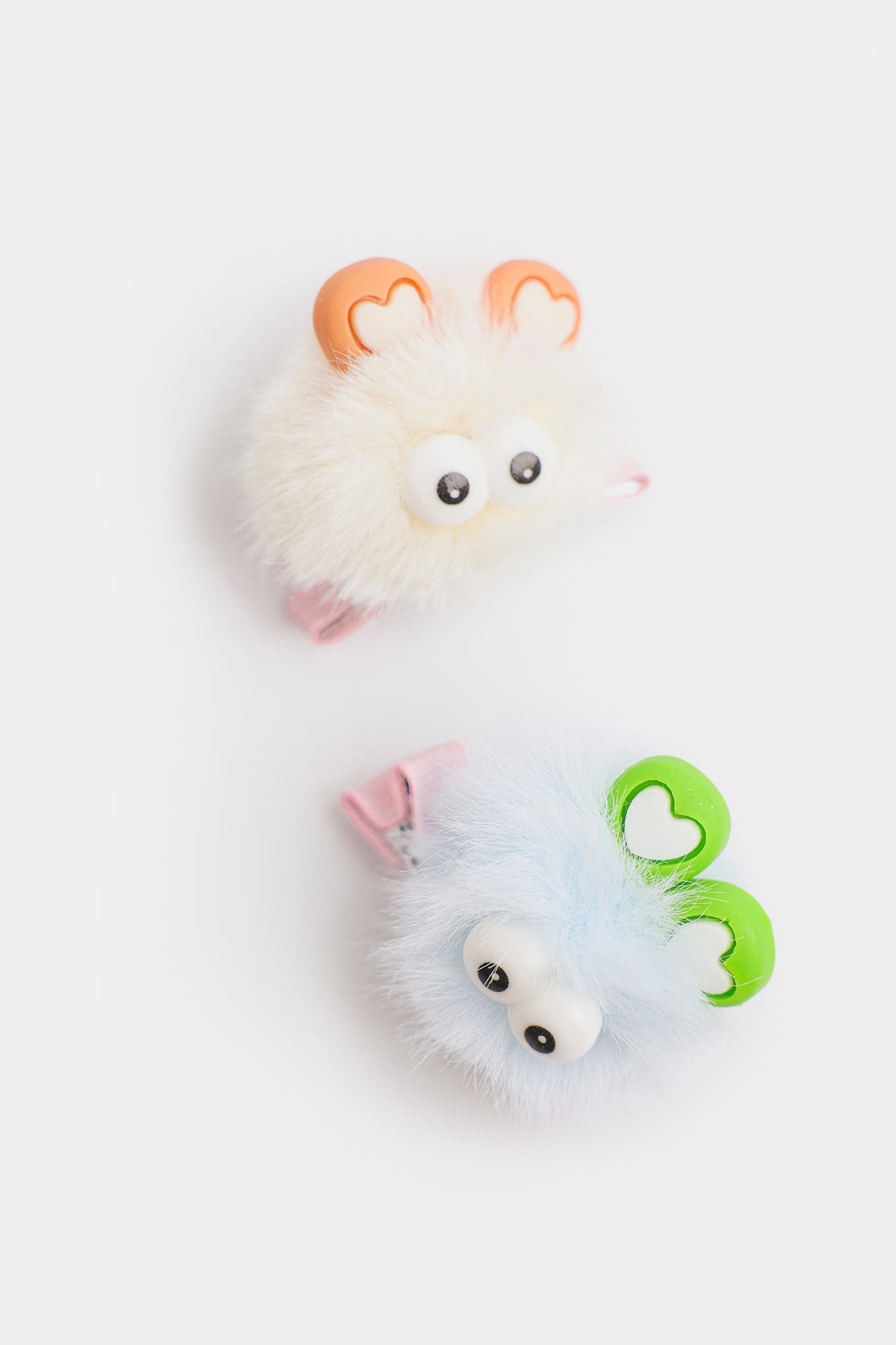 HAIR ACCESSORIES (E0467/411/998)